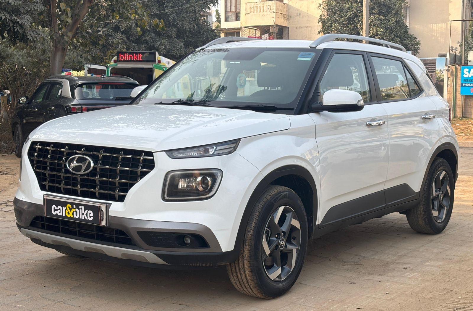 यूज़्ड 2020 ह्युंडई वेन्यू, Gurgaon Sector 45, Gurgaon यूज़्ड 2020 ह्युंडई वेन्यू, Gurgaon Sector 45, Gurgaon