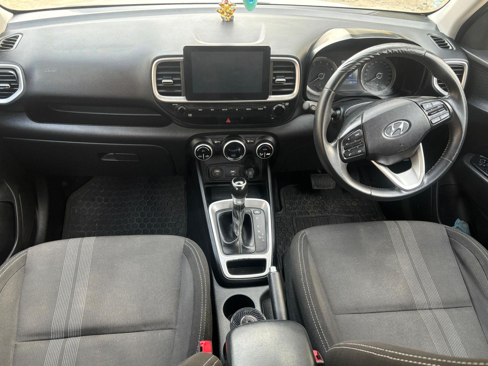 यूज़्ड 2020 ह्युंडई वेन्यू, Gurgaon Sector 45, Gurgaon 13 यूज़्ड 2020 ह्युंडई वेन्यू, Gurgaon Sector 45, Gurgaon 13