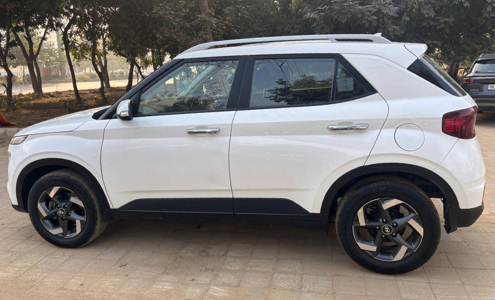 यूज़्ड 2020 ह्युंडई वेन्यू, Gurgaon Sector 45, Gurgaon 1 यूज़्ड 2020 ह्युंडई वेन्यू, Gurgaon Sector 45, Gurgaon 1