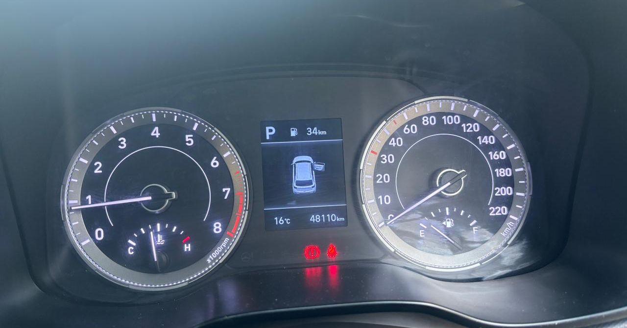 यूज़्ड 2020 ह्युंडई वेन्यू, Gurgaon Sector 45, Gurgaon 10 यूज़्ड 2020 ह्युंडई वेन्यू, Gurgaon Sector 45, Gurgaon 10