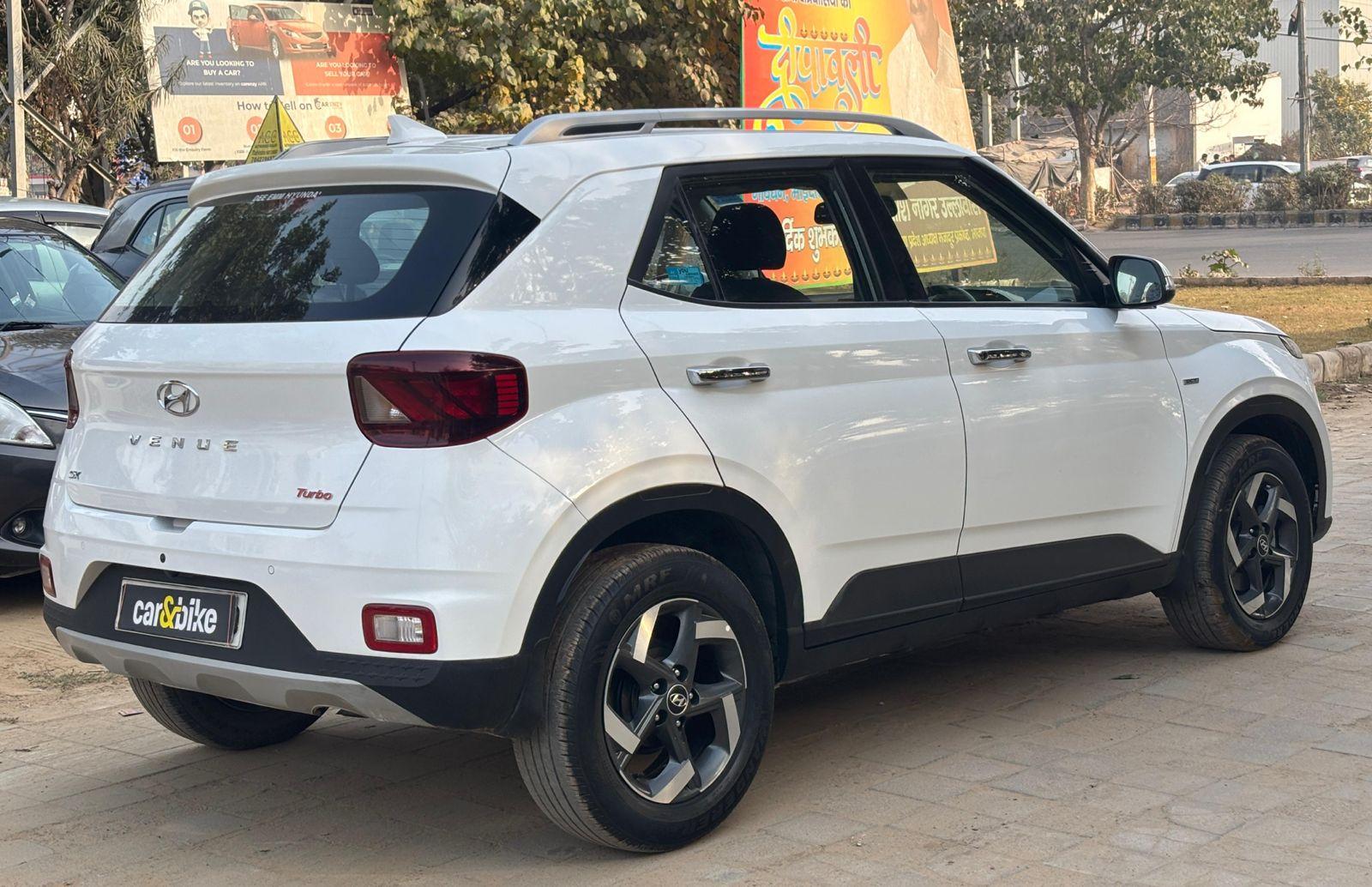 यूज़्ड 2020 ह्युंडई वेन्यू, Gurgaon Sector 45, Gurgaon 4 यूज़्ड 2020 ह्युंडई वेन्यू, Gurgaon Sector 45, Gurgaon 4