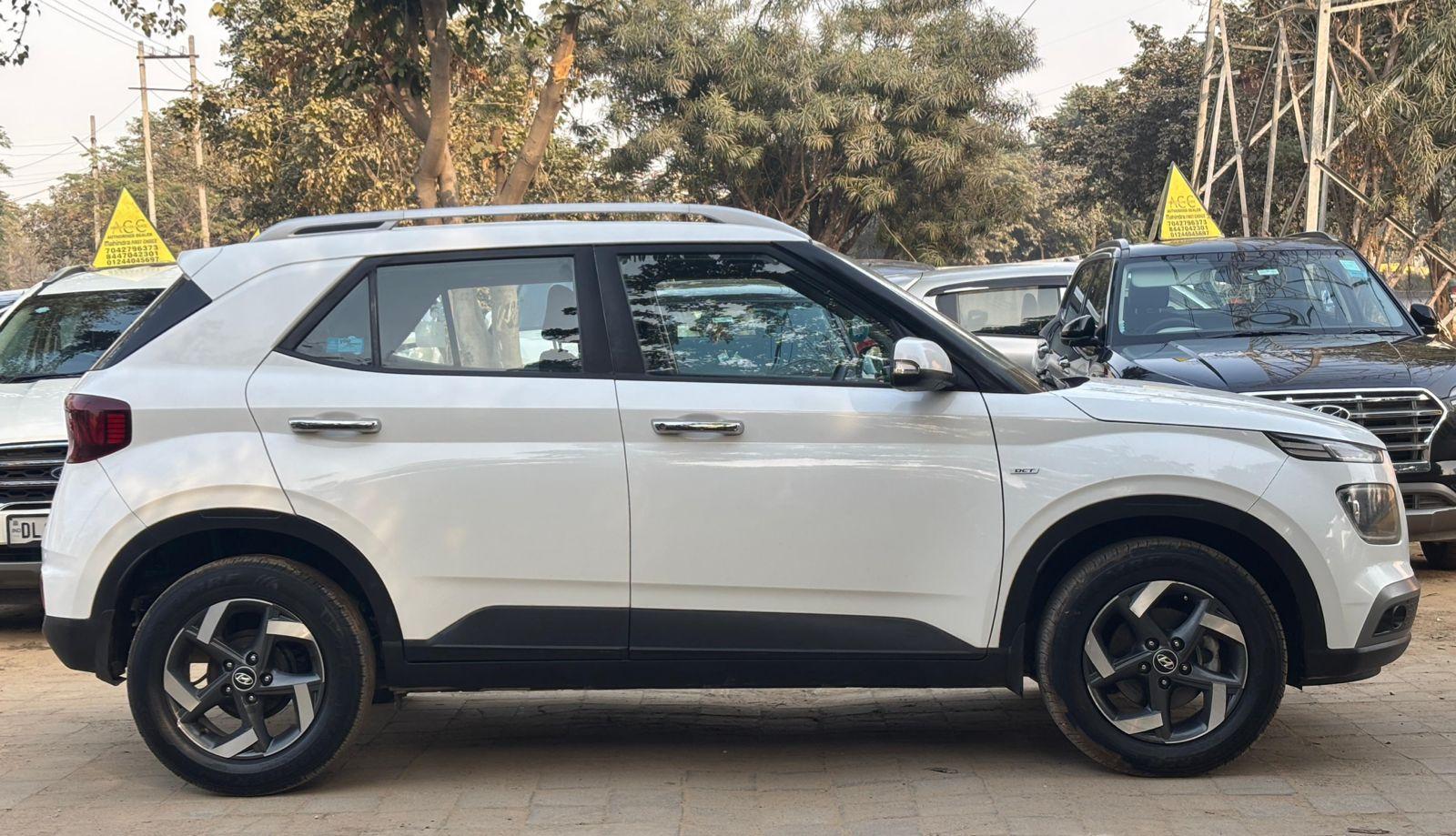 यूज़्ड 2020 ह्युंडई वेन्यू, Gurgaon Sector 45, Gurgaon 5 यूज़्ड 2020 ह्युंडई वेन्यू, Gurgaon Sector 45, Gurgaon 5