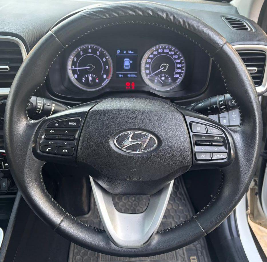 यूज़्ड 2020 ह्युंडई वेन्यू, Gurgaon Sector 45, Gurgaon 12 यूज़्ड 2020 ह्युंडई वेन्यू, Gurgaon Sector 45, Gurgaon 12