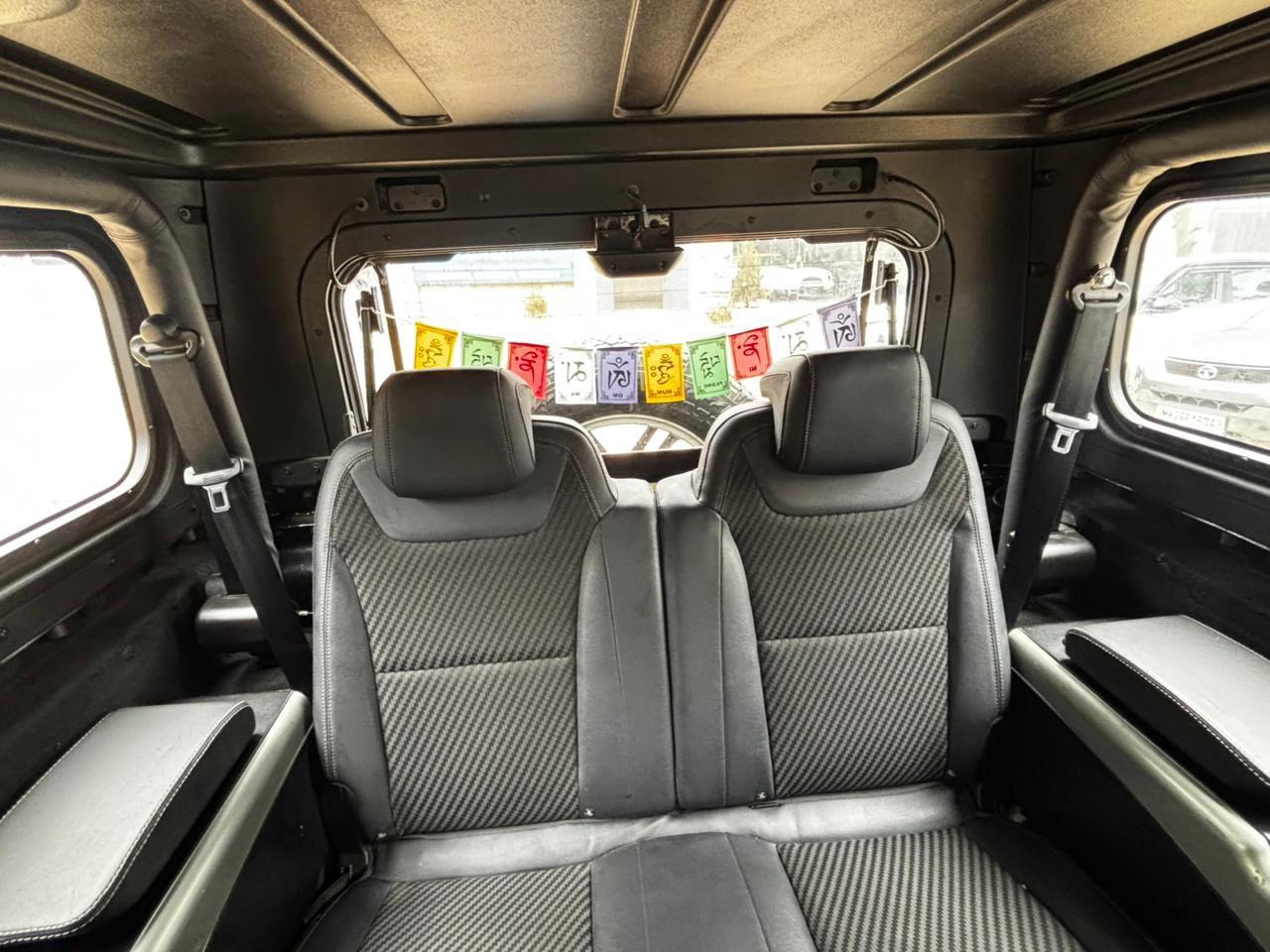 यूज़्ड 2023 महिंद्रा थार, Gurgaon Sector 45, Gurgaon 16 यूज़्ड 2023 महिंद्रा थार, Gurgaon Sector 45, Gurgaon 16