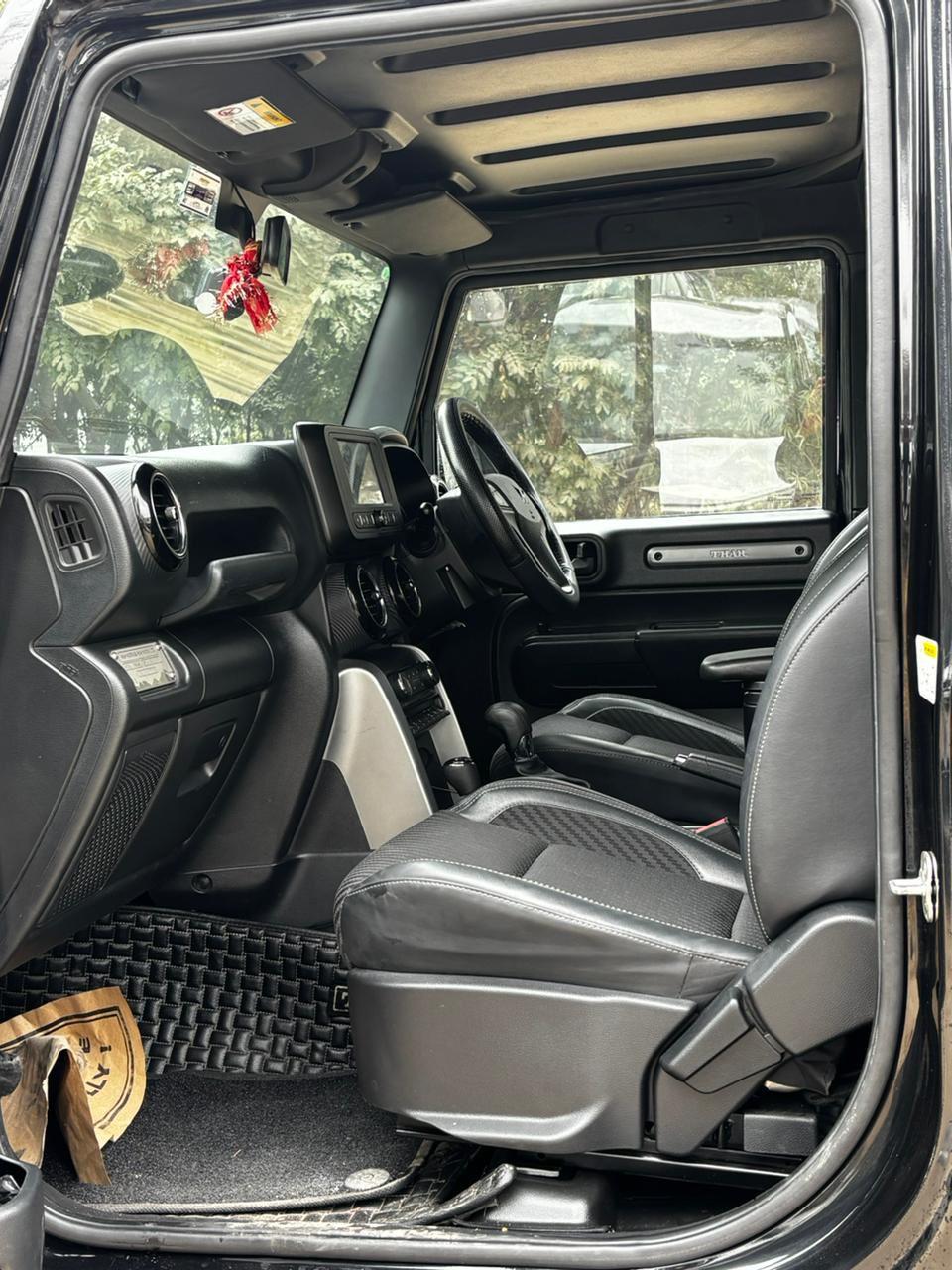 यूज़्ड 2023 महिंद्रा थार, Gurgaon Sector 45, Gurgaon 15 यूज़्ड 2023 महिंद्रा थार, Gurgaon Sector 45, Gurgaon 15