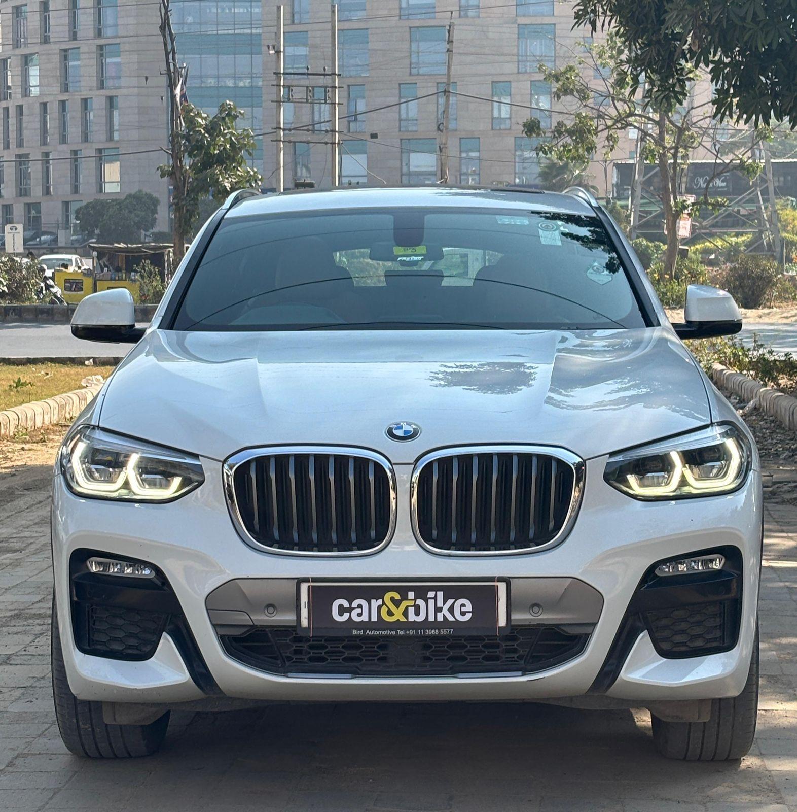 यूज़्ड 2019 बीएमडब्ल्यू एक्स4, Gurgaon Sector 45, Gurgaon 7 यूज़्ड 2019 बीएमडब्ल्यू एक्स4, Gurgaon Sector 45, Gurgaon 7