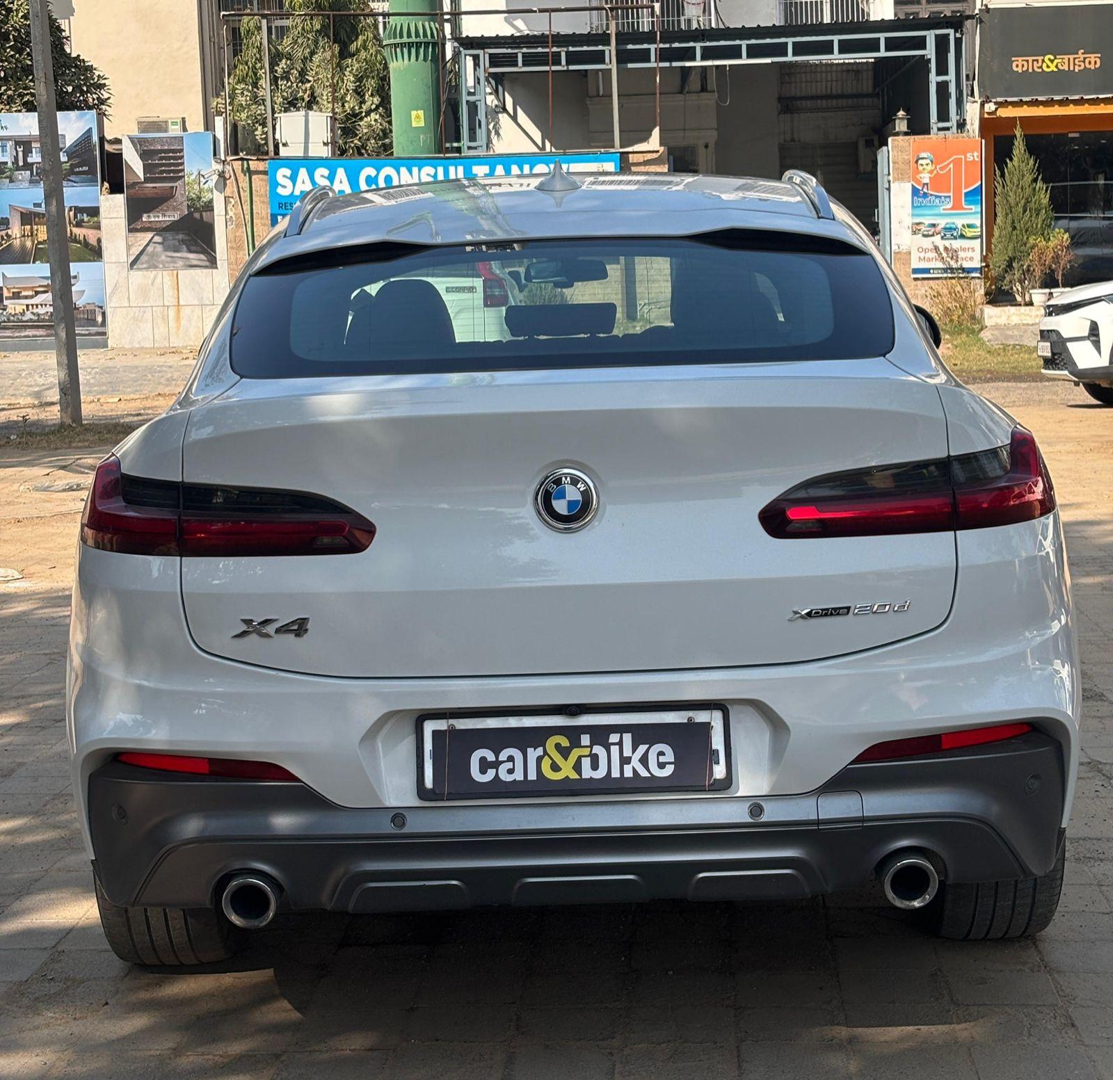 यूज़्ड 2019 बीएमडब्ल्यू एक्स4, Gurgaon Sector 45, Gurgaon 3 यूज़्ड 2019 बीएमडब्ल्यू एक्स4, Gurgaon Sector 45, Gurgaon 3