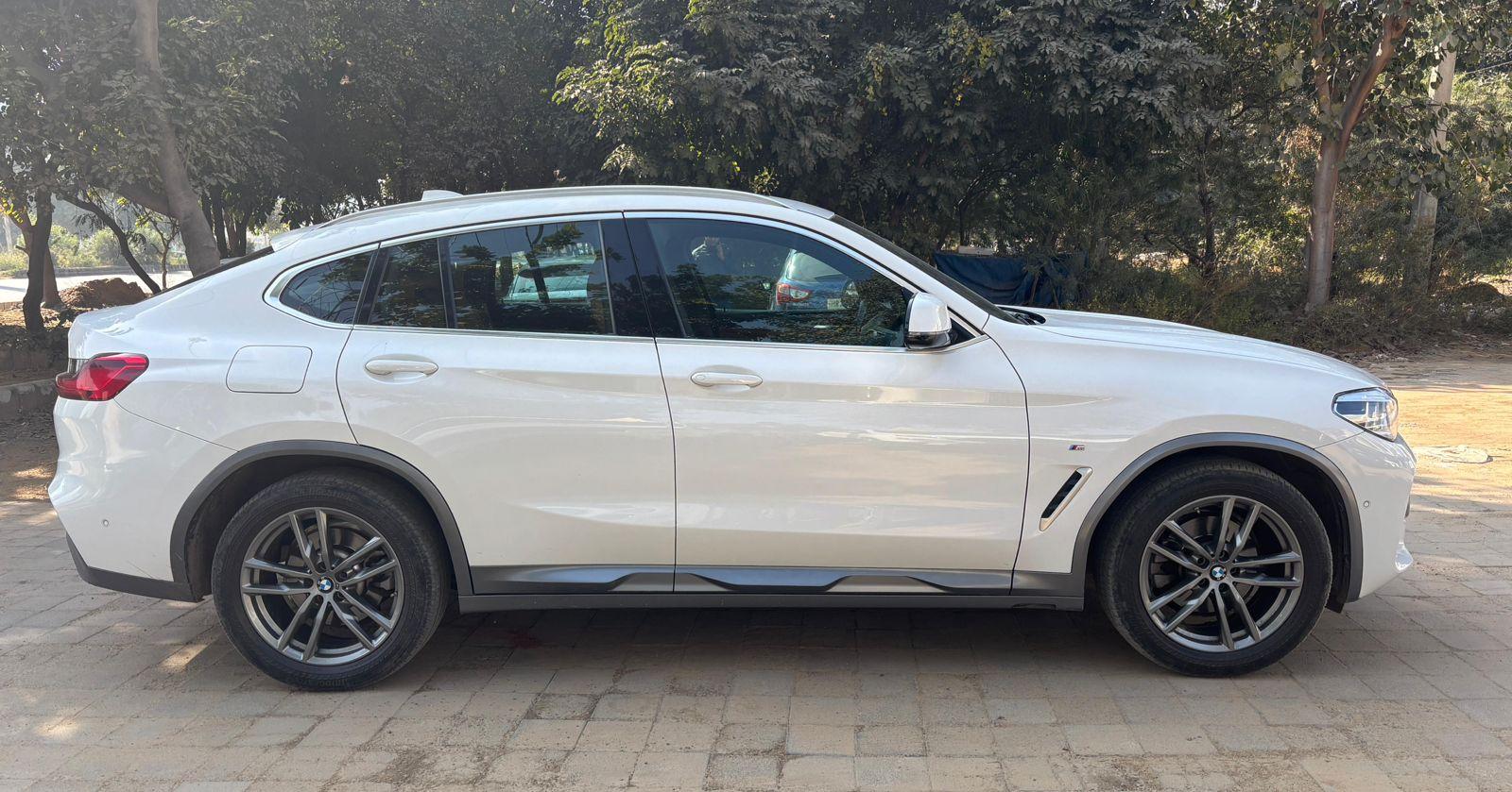 यूज़्ड 2019 बीएमडब्ल्यू एक्स4, Gurgaon Sector 45, Gurgaon 5 यूज़्ड 2019 बीएमडब्ल्यू एक्स4, Gurgaon Sector 45, Gurgaon 5