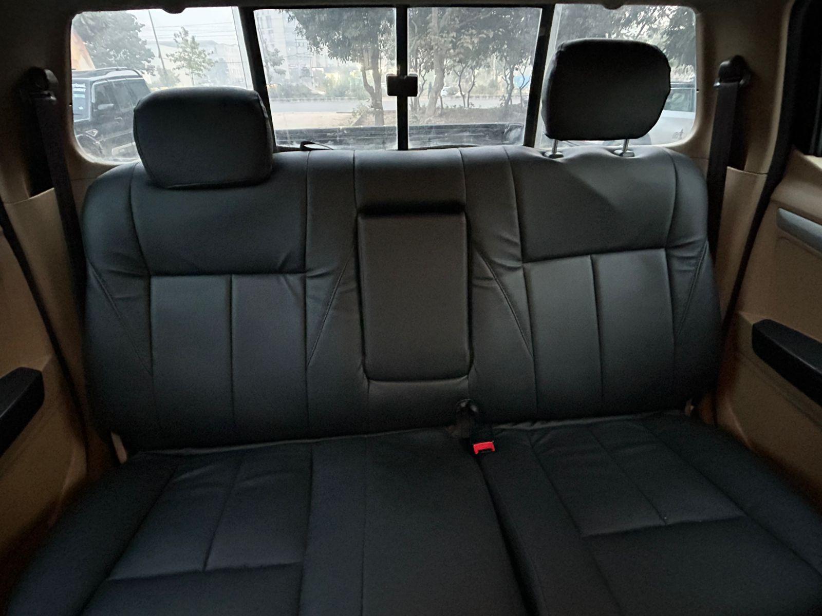 यूज़्ड 2018 इसुज़ू डी-मैक्स वी-क्रॉस, Gurgaon Sector 45, Gurgaon 13 यूज़्ड 2018 इसुज़ू डी-मैक्स वी-क्रॉस, Gurgaon Sector 45, Gurgaon 13