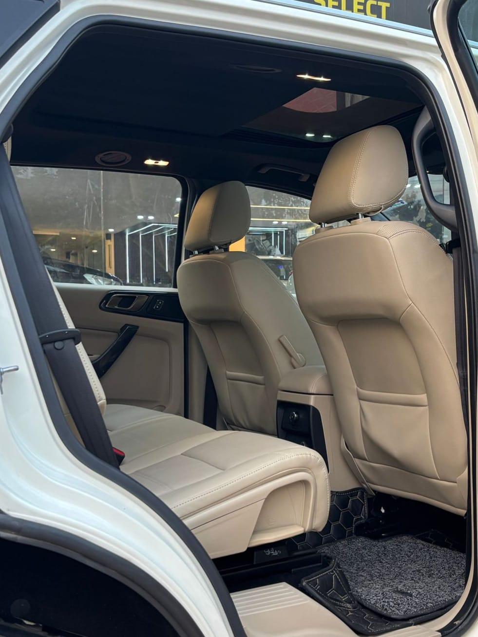 यूज़्ड 2021 फोर्ड एंडेवर, Gurgaon Sector 45, Gurgaon 16 यूज़्ड 2021 फोर्ड एंडेवर, Gurgaon Sector 45, Gurgaon 16