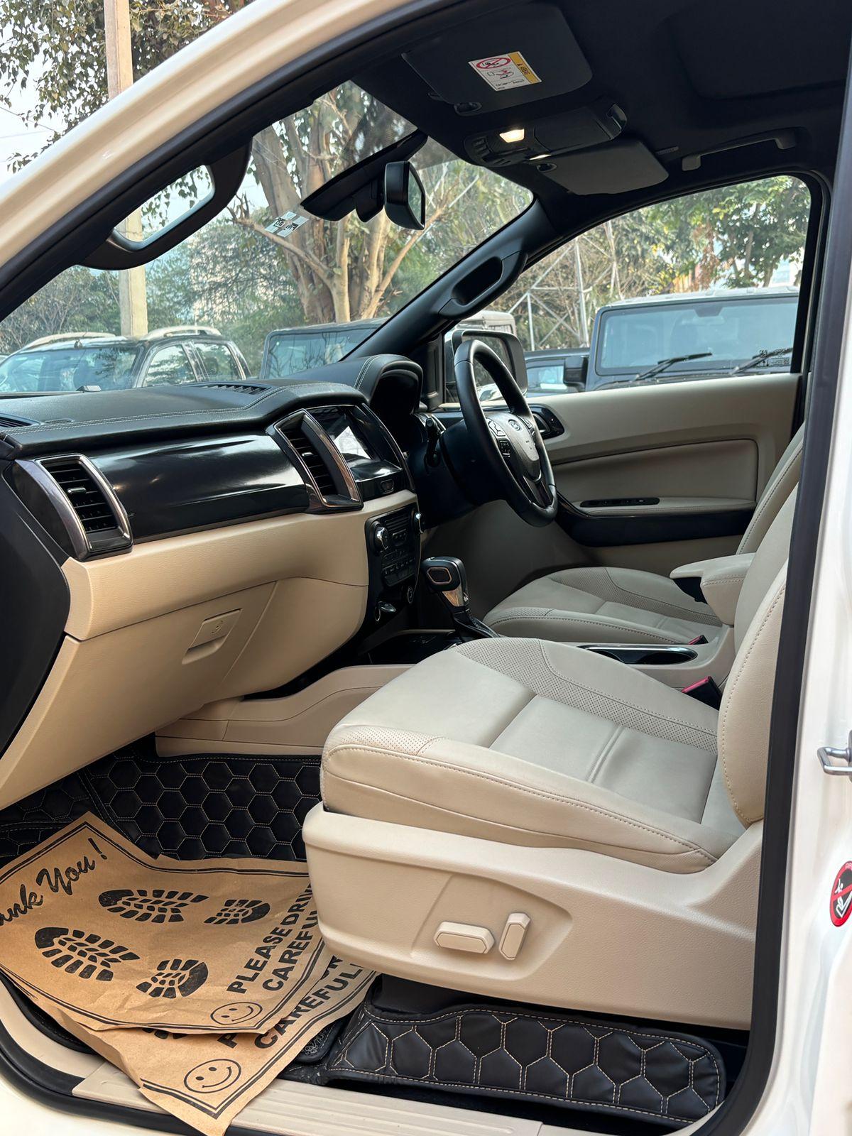 यूज़्ड 2021 फोर्ड एंडेवर, Gurgaon Sector 45, Gurgaon 15 यूज़्ड 2021 फोर्ड एंडेवर, Gurgaon Sector 45, Gurgaon 15