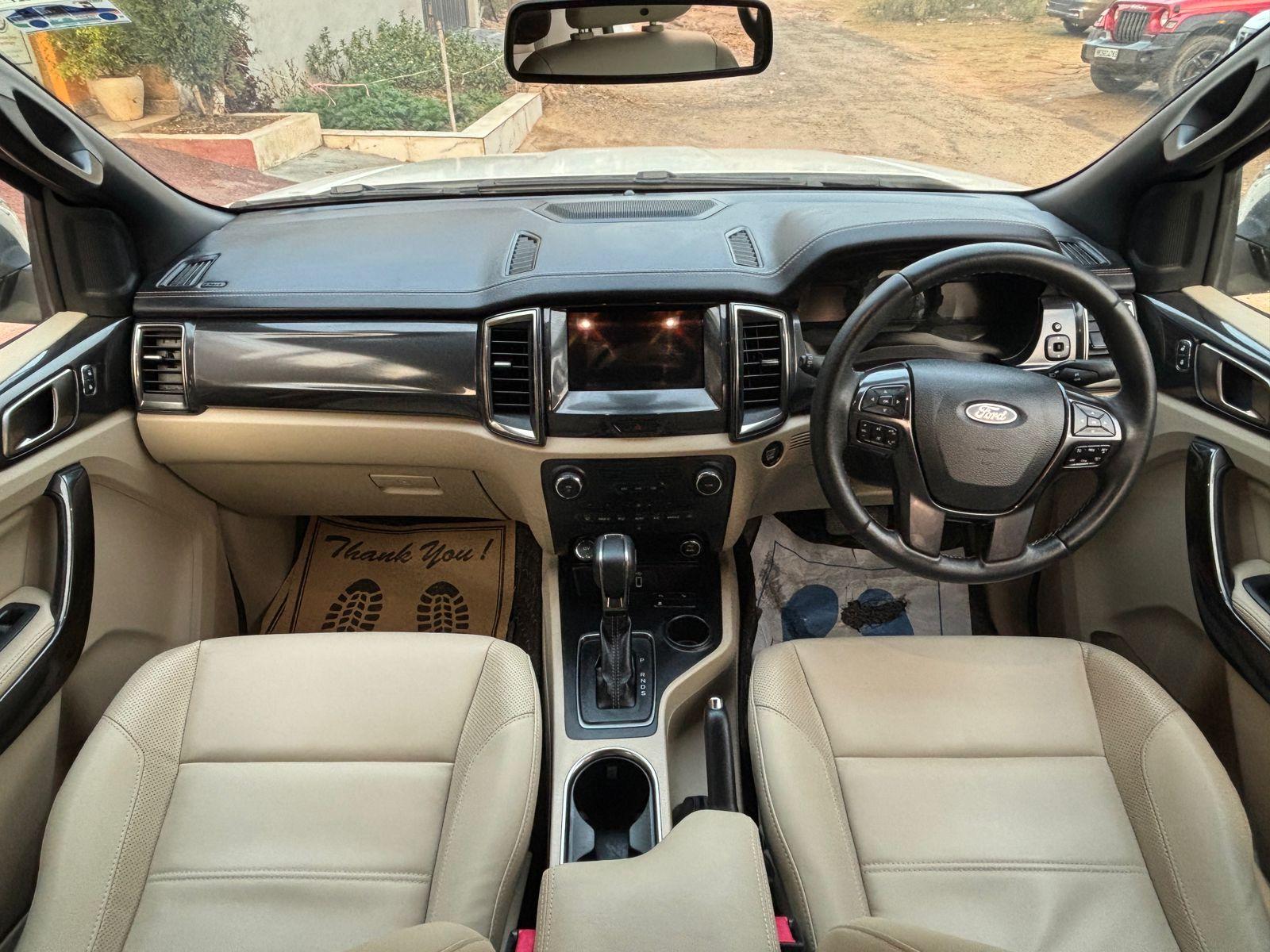 यूज़्ड 2021 फोर्ड एंडेवर, Gurgaon Sector 45, Gurgaon 13 यूज़्ड 2021 फोर्ड एंडेवर, Gurgaon Sector 45, Gurgaon 13