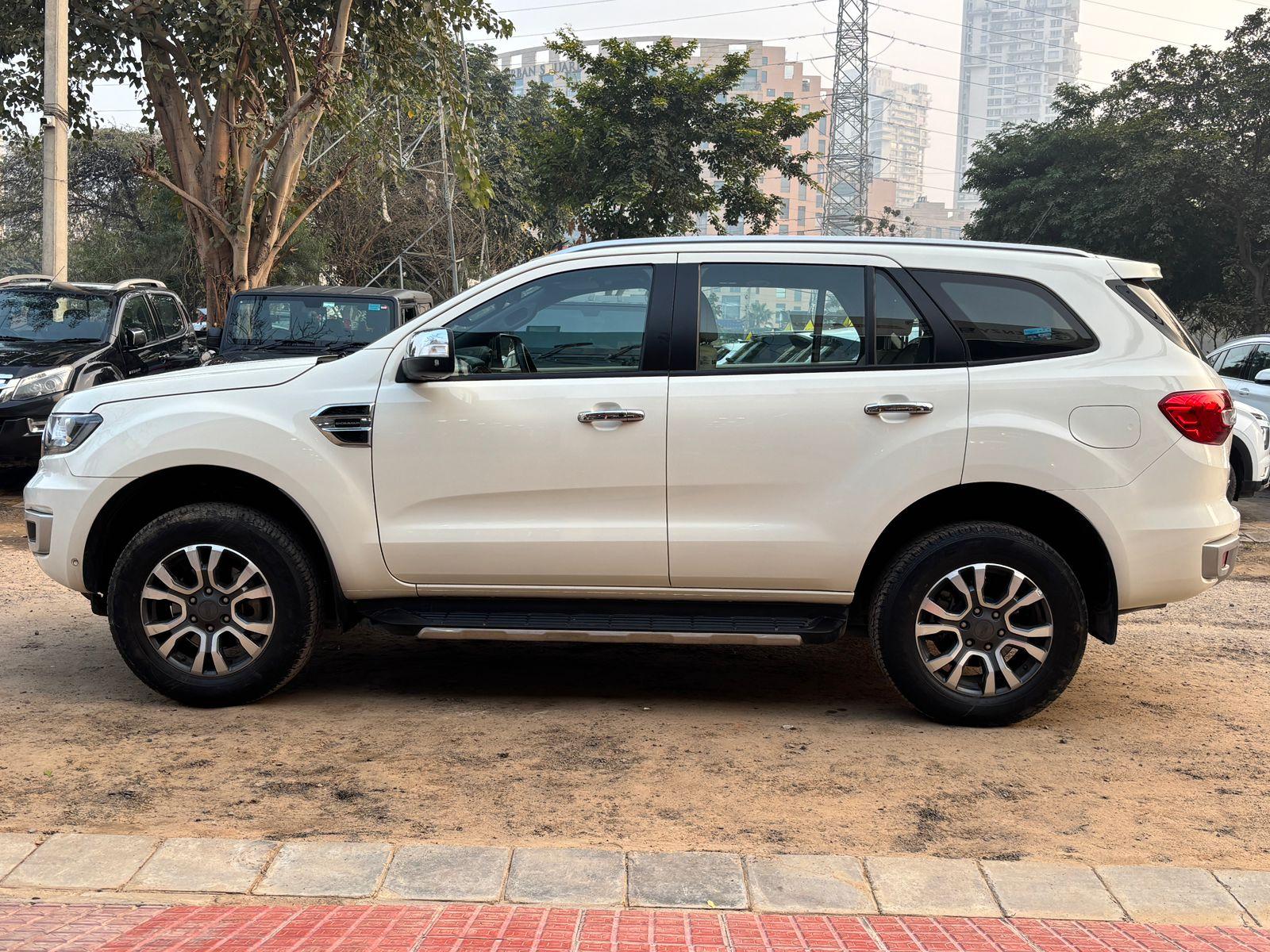 यूज़्ड 2021 फोर्ड एंडेवर, Gurgaon Sector 45, Gurgaon 1 यूज़्ड 2021 फोर्ड एंडेवर, Gurgaon Sector 45, Gurgaon 1