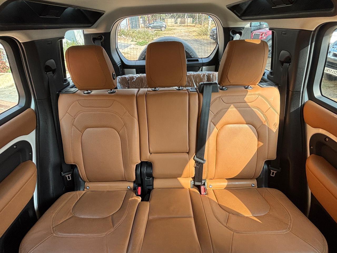 यूज़्ड 2023 लैंड रोवर डिफेंडर, Gurgaon Sector 45, Gurgaon 14 यूज़्ड 2023 लैंड रोवर डिफेंडर, Gurgaon Sector 45, Gurgaon 14