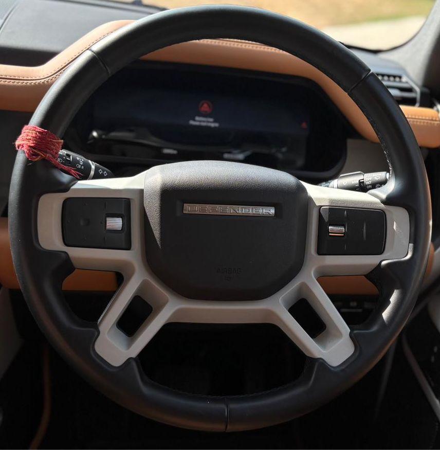 यूज़्ड 2023 लैंड रोवर डिफेंडर, Gurgaon Sector 45, Gurgaon 12 यूज़्ड 2023 लैंड रोवर डिफेंडर, Gurgaon Sector 45, Gurgaon 12