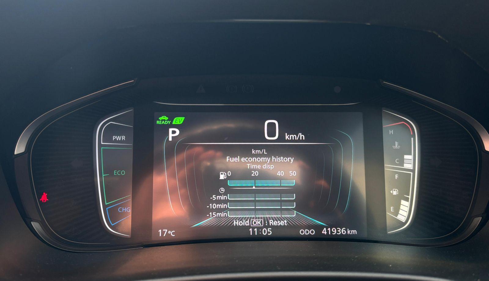 यूज़्ड 2024 टोयोटा अर्बन क्रूजर हैयडर, Gurgaon Sector 45, Gurgaon 10 यूज़्ड 2024 टोयोटा अर्बन क्रूजर हैयडर, Gurgaon Sector 45, Gurgaon 10