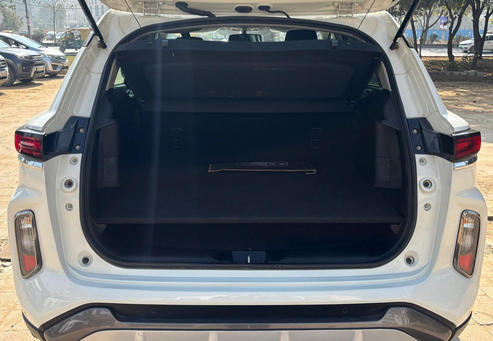 यूज़्ड 2024 टोयोटा अर्बन क्रूजर हैयडर, Gurgaon Sector 45, Gurgaon 9 यूज़्ड 2024 टोयोटा अर्बन क्रूजर हैयडर, Gurgaon Sector 45, Gurgaon 9