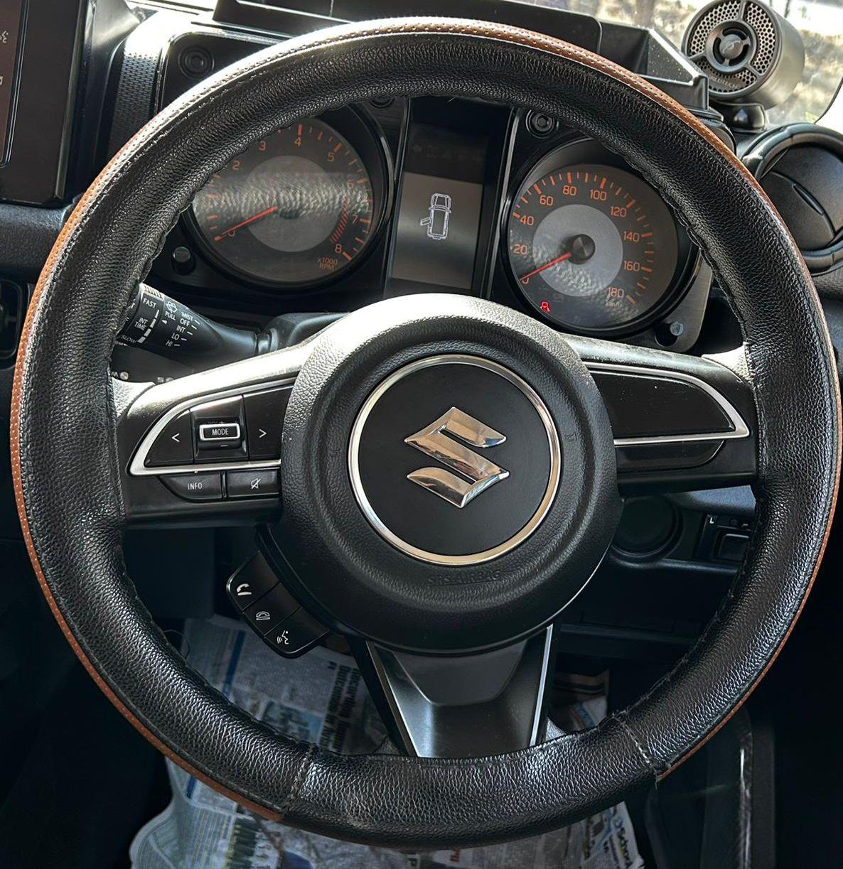 यूज़्ड 2023 मारुति सुजुकी जिम्नी, Gurgaon Sector 45, Gurgaon 12 यूज़्ड 2023 मारुति सुजुकी जिम्नी, Gurgaon Sector 45, Gurgaon 12