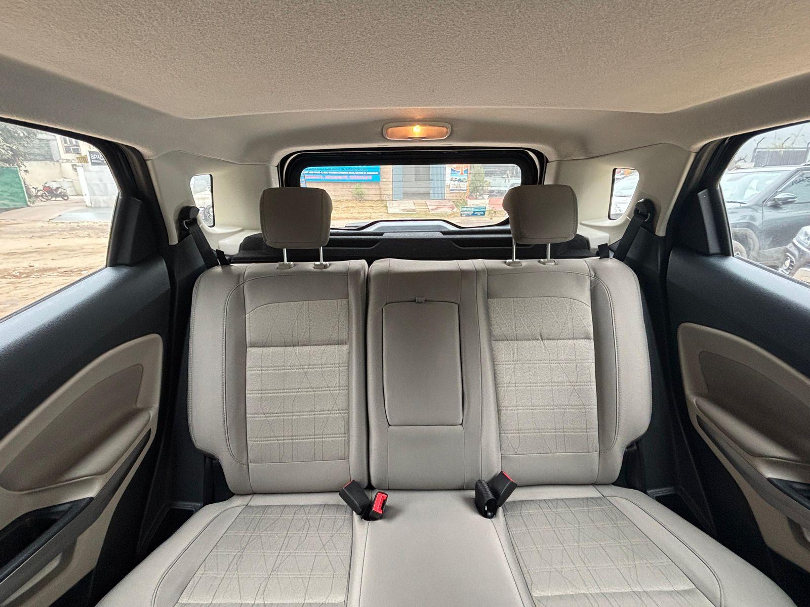 यूज़्ड 2020 फोर्ड इकोस्पोर्ट, Gurgaon Sector 45, Gurgaon 14 यूज़्ड 2020 फोर्ड इकोस्पोर्ट, Gurgaon Sector 45, Gurgaon 14