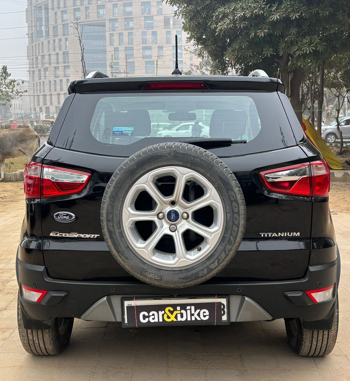 यूज़्ड 2020 फोर्ड इकोस्पोर्ट, Gurgaon Sector 45, Gurgaon 3 यूज़्ड 2020 फोर्ड इकोस्पोर्ट, Gurgaon Sector 45, Gurgaon 3