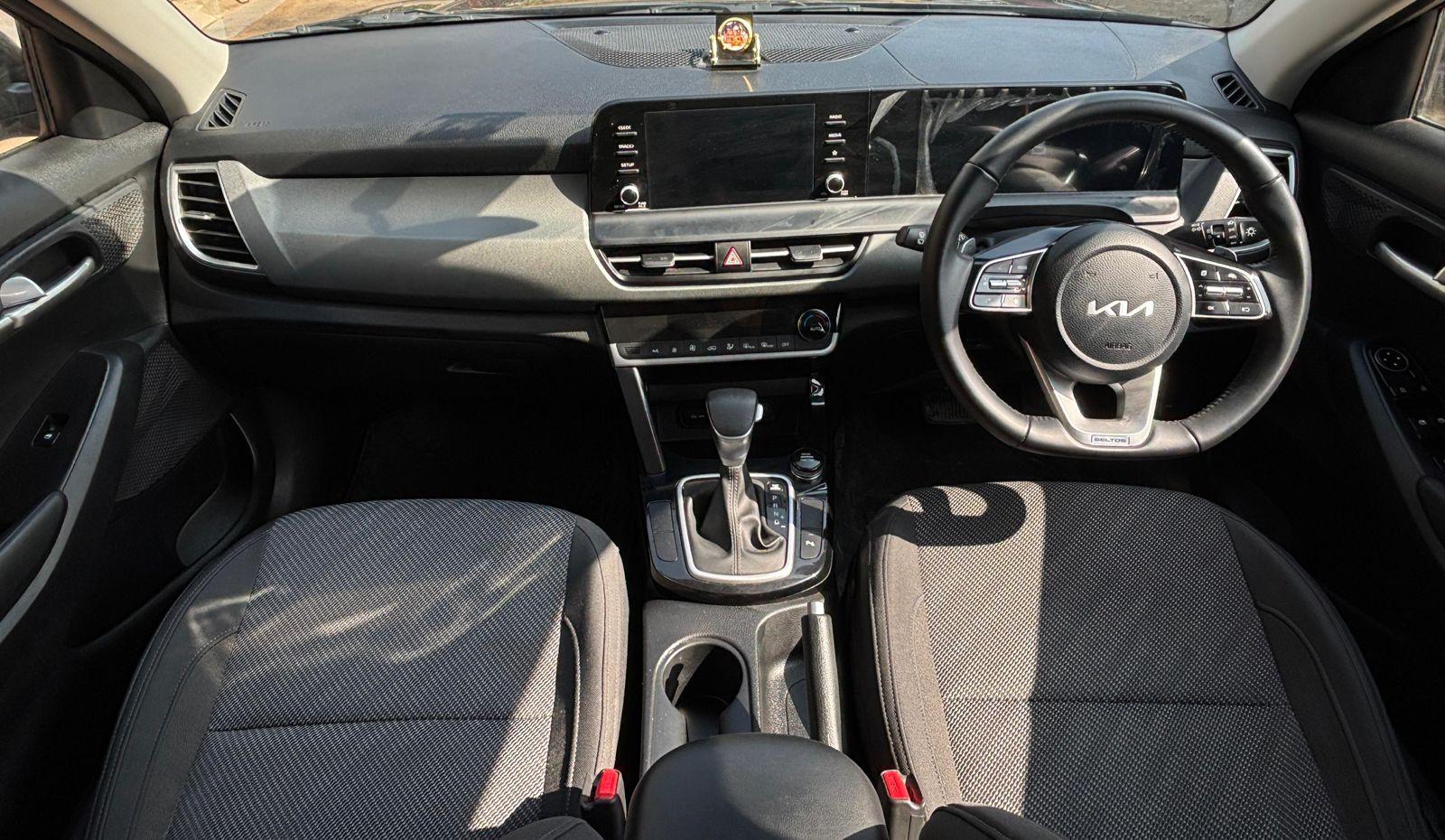 यूज़्ड 2024 किया सेल्टोस, Gurgaon Sector 45, Gurgaon 11 यूज़्ड 2024 किया सेल्टोस, Gurgaon Sector 45, Gurgaon 11