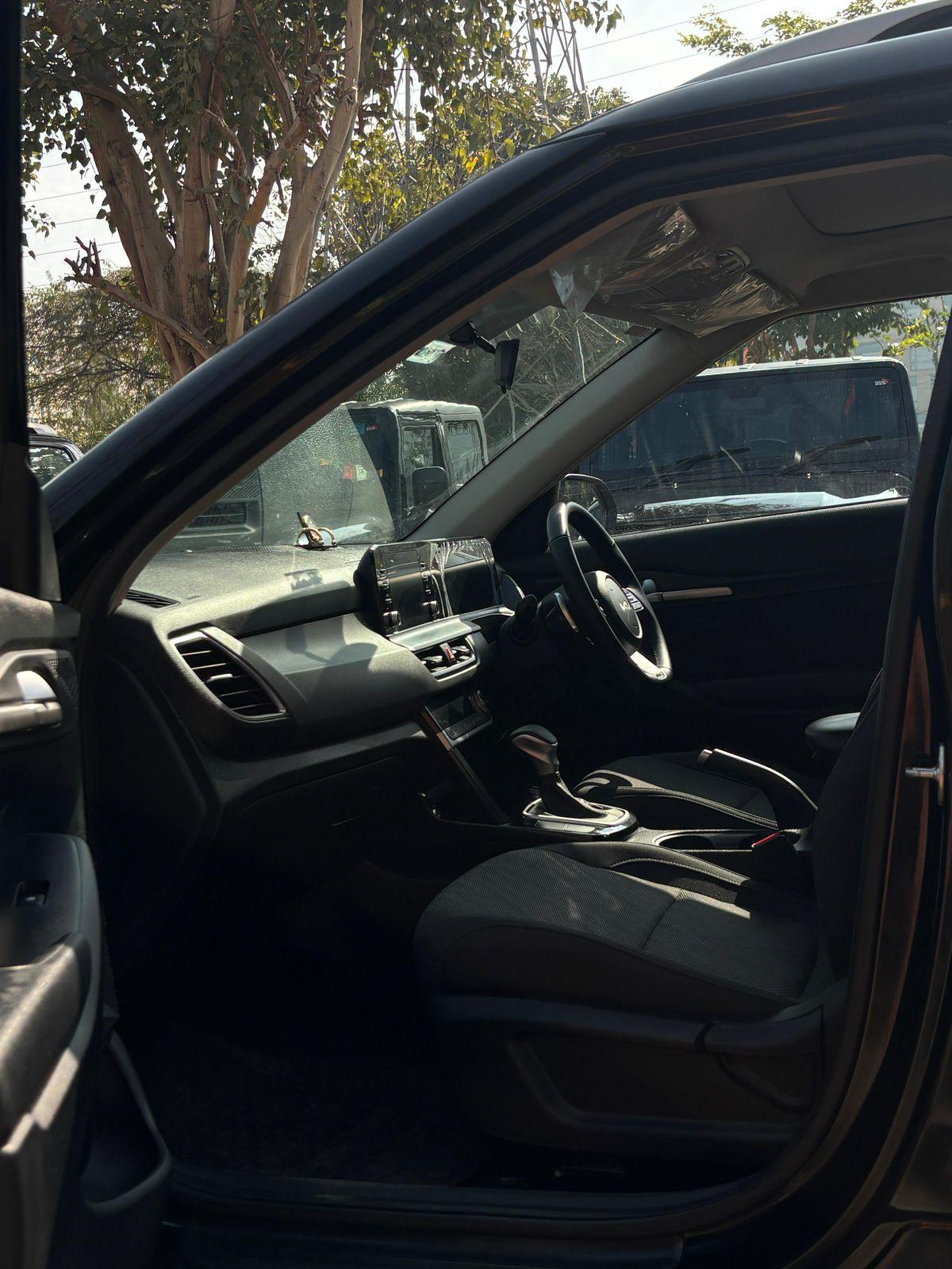 यूज़्ड 2024 किया सेल्टोस, Gurgaon Sector 45, Gurgaon 15 यूज़्ड 2024 किया सेल्टोस, Gurgaon Sector 45, Gurgaon 15