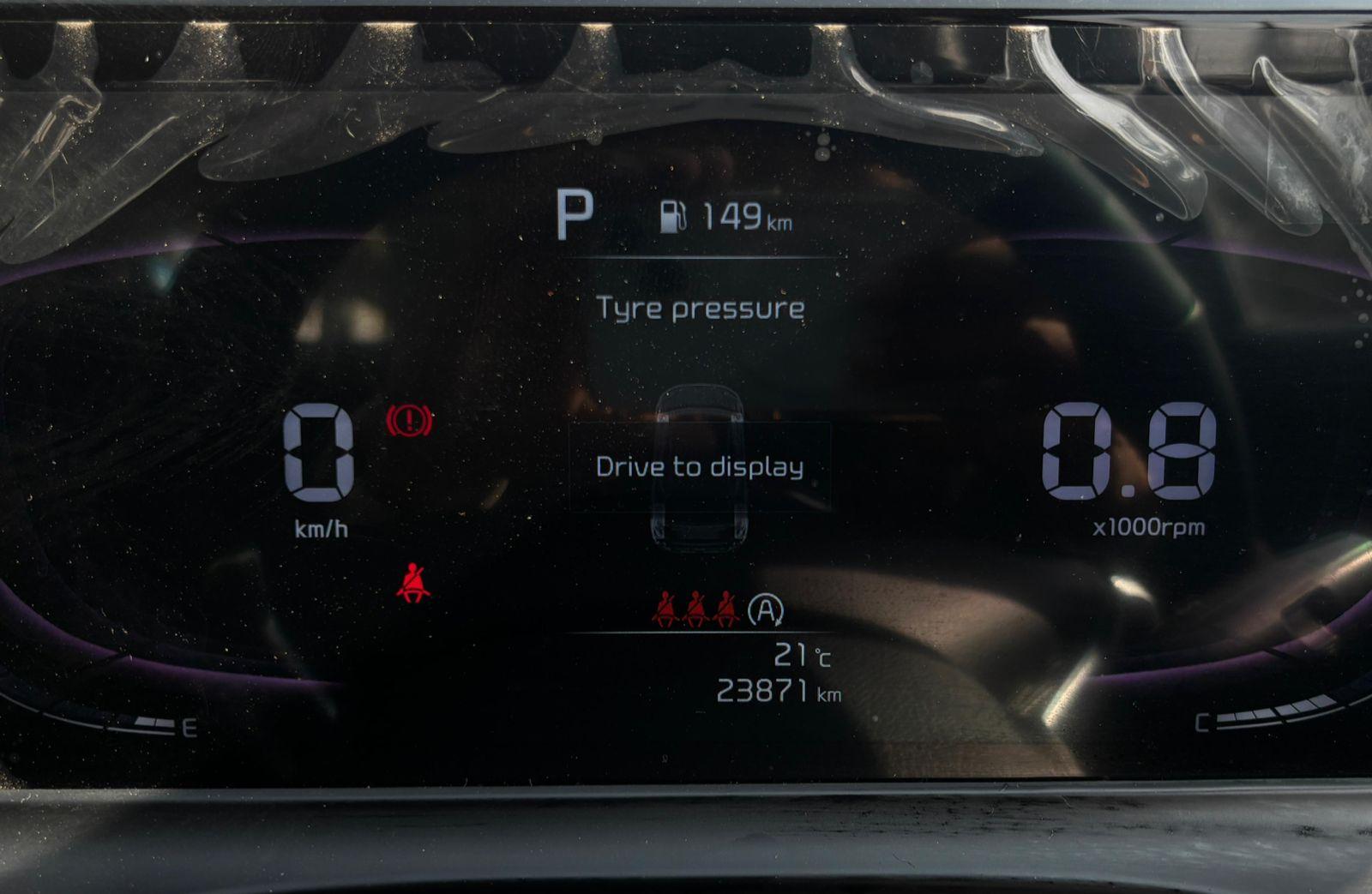 यूज़्ड 2024 किया सेल्टोस, Gurgaon Sector 45, Gurgaon 10 यूज़्ड 2024 किया सेल्टोस, Gurgaon Sector 45, Gurgaon 10