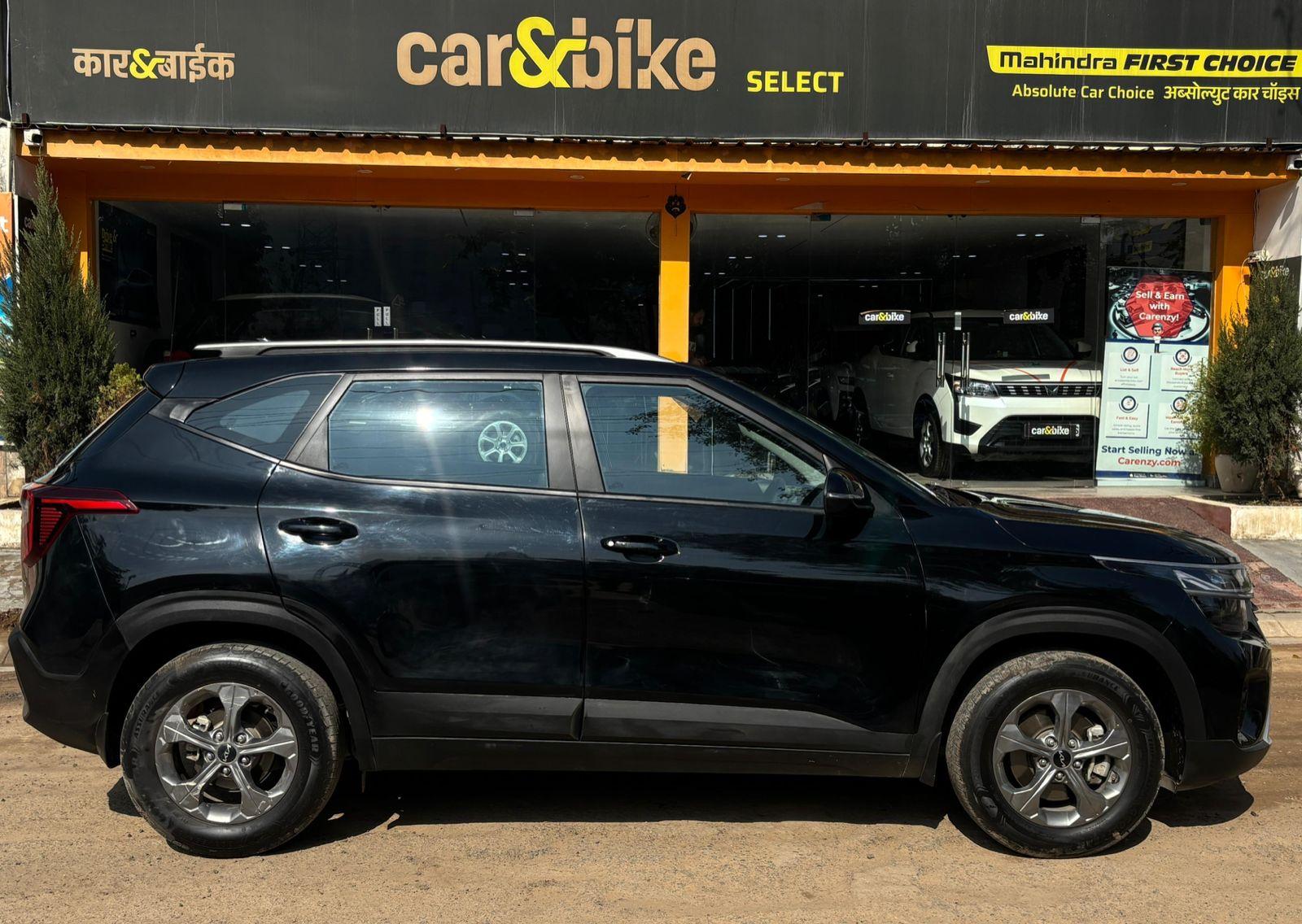 यूज़्ड 2024 किया सेल्टोस, Gurgaon Sector 45, Gurgaon 5 यूज़्ड 2024 किया सेल्टोस, Gurgaon Sector 45, Gurgaon 5