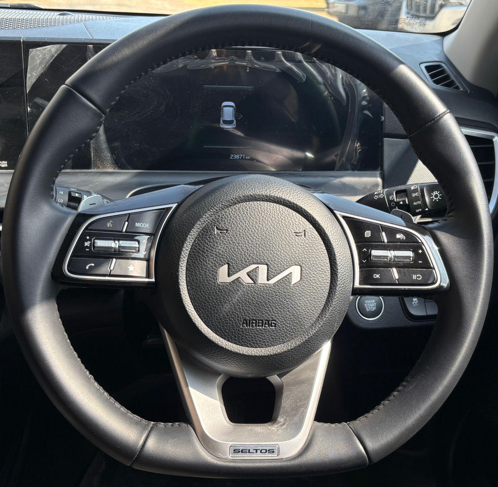 यूज़्ड 2024 किया सेल्टोस, Gurgaon Sector 45, Gurgaon 12 यूज़्ड 2024 किया सेल्टोस, Gurgaon Sector 45, Gurgaon 12