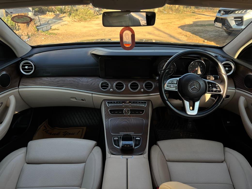 यूज़्ड 2018 मर्सिडीज़-बेंज़ ई-क्लास, Gurgaon Sector 45, Gurgaon 13 यूज़्ड 2018 मर्सिडीज़-बेंज़ ई-क्लास, Gurgaon Sector 45, Gurgaon 13