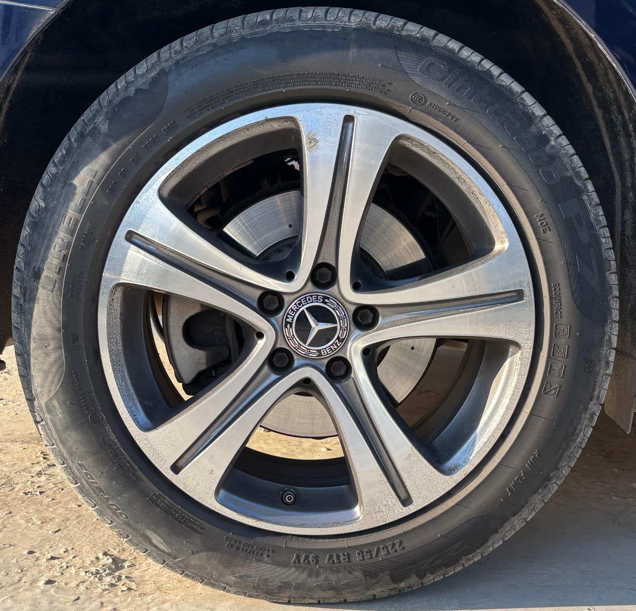 यूज़्ड 2018 मर्सिडीज़-बेंज़ ई-क्लास, Gurgaon Sector 45, Gurgaon 8 यूज़्ड 2018 मर्सिडीज़-बेंज़ ई-क्लास, Gurgaon Sector 45, Gurgaon 8