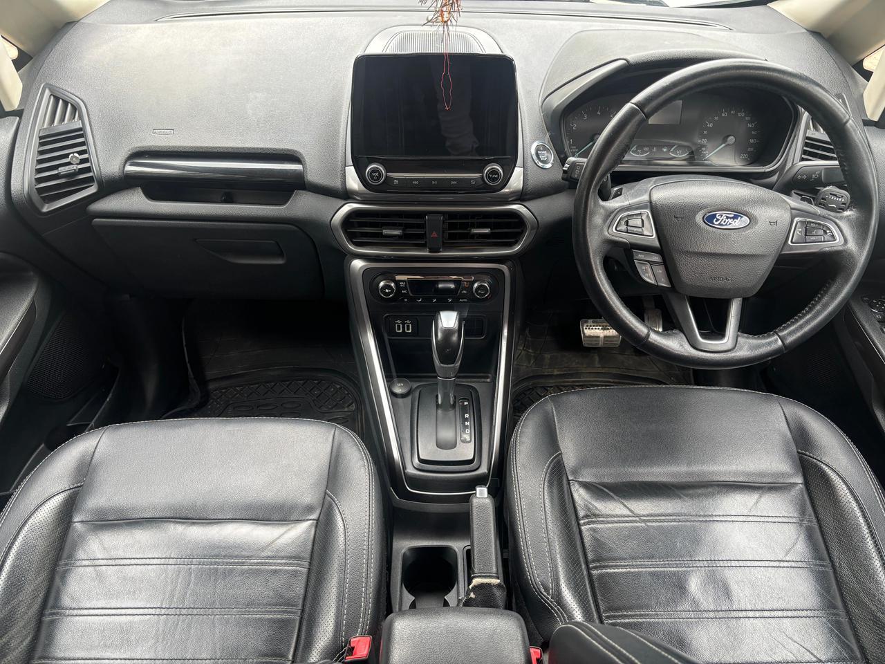 यूज़्ड 2019 फोर्ड इकोस्पोर्ट, Gurgaon Sector 45, Gurgaon 11 यूज़्ड 2019 फोर्ड इकोस्पोर्ट, Gurgaon Sector 45, Gurgaon 11