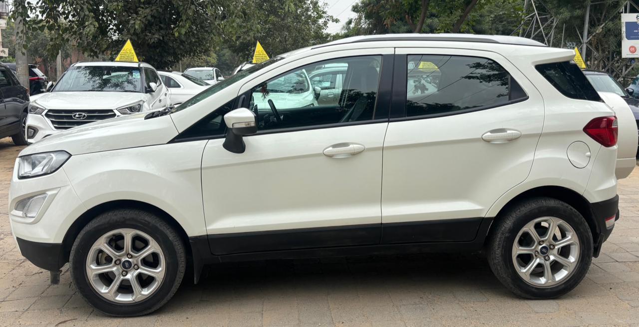 यूज़्ड 2019 फोर्ड इकोस्पोर्ट, Gurgaon Sector 45, Gurgaon 1 यूज़्ड 2019 फोर्ड इकोस्पोर्ट, Gurgaon Sector 45, Gurgaon 1