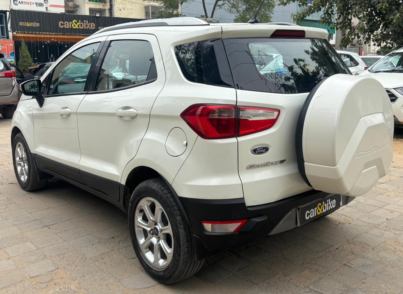 यूज़्ड 2019 फोर्ड इकोस्पोर्ट, Gurgaon Sector 45, Gurgaon 2 यूज़्ड 2019 फोर्ड इकोस्पोर्ट, Gurgaon Sector 45, Gurgaon 2