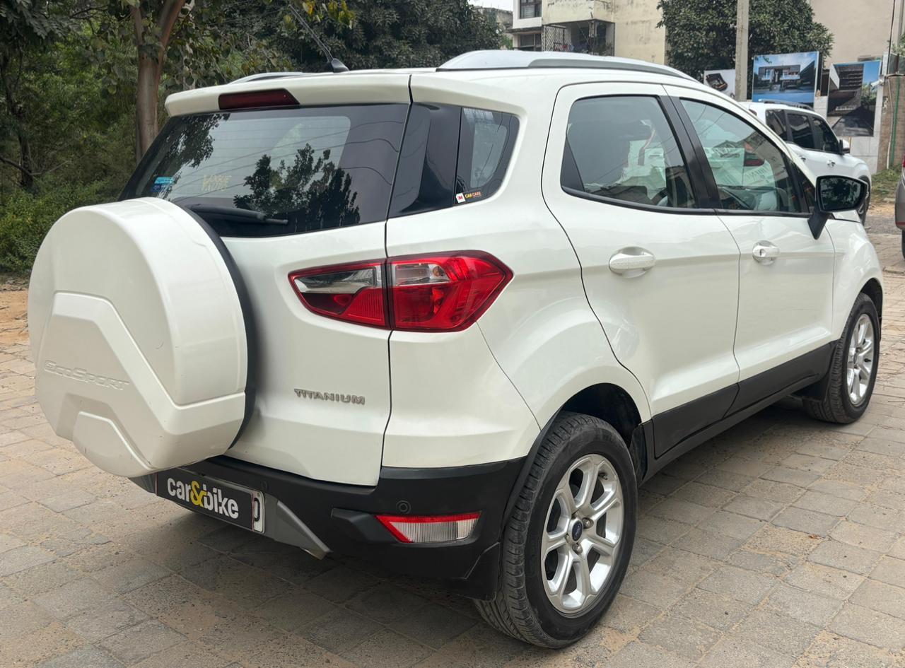 यूज़्ड 2019 फोर्ड इकोस्पोर्ट, Gurgaon Sector 45, Gurgaon 4 यूज़्ड 2019 फोर्ड इकोस्पोर्ट, Gurgaon Sector 45, Gurgaon 4