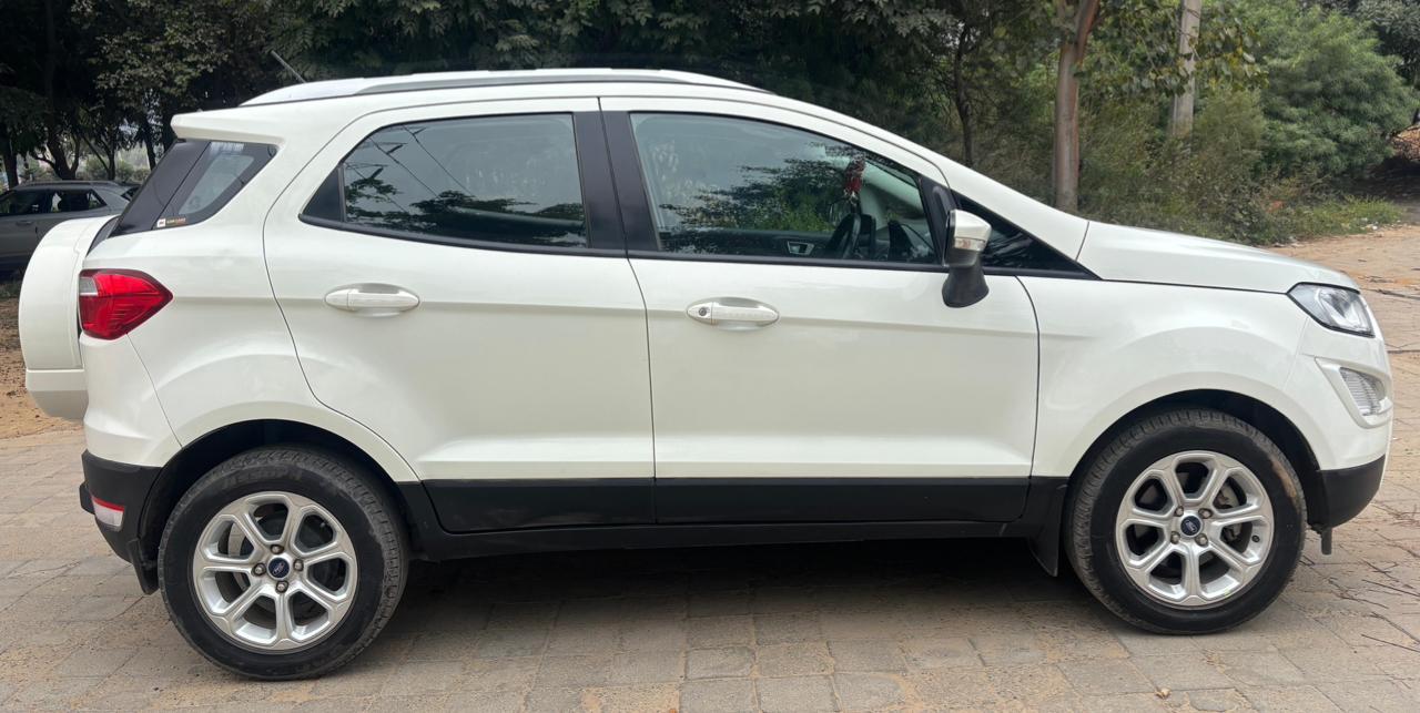यूज़्ड 2019 फोर्ड इकोस्पोर्ट, Gurgaon Sector 45, Gurgaon 5 यूज़्ड 2019 फोर्ड इकोस्पोर्ट, Gurgaon Sector 45, Gurgaon 5