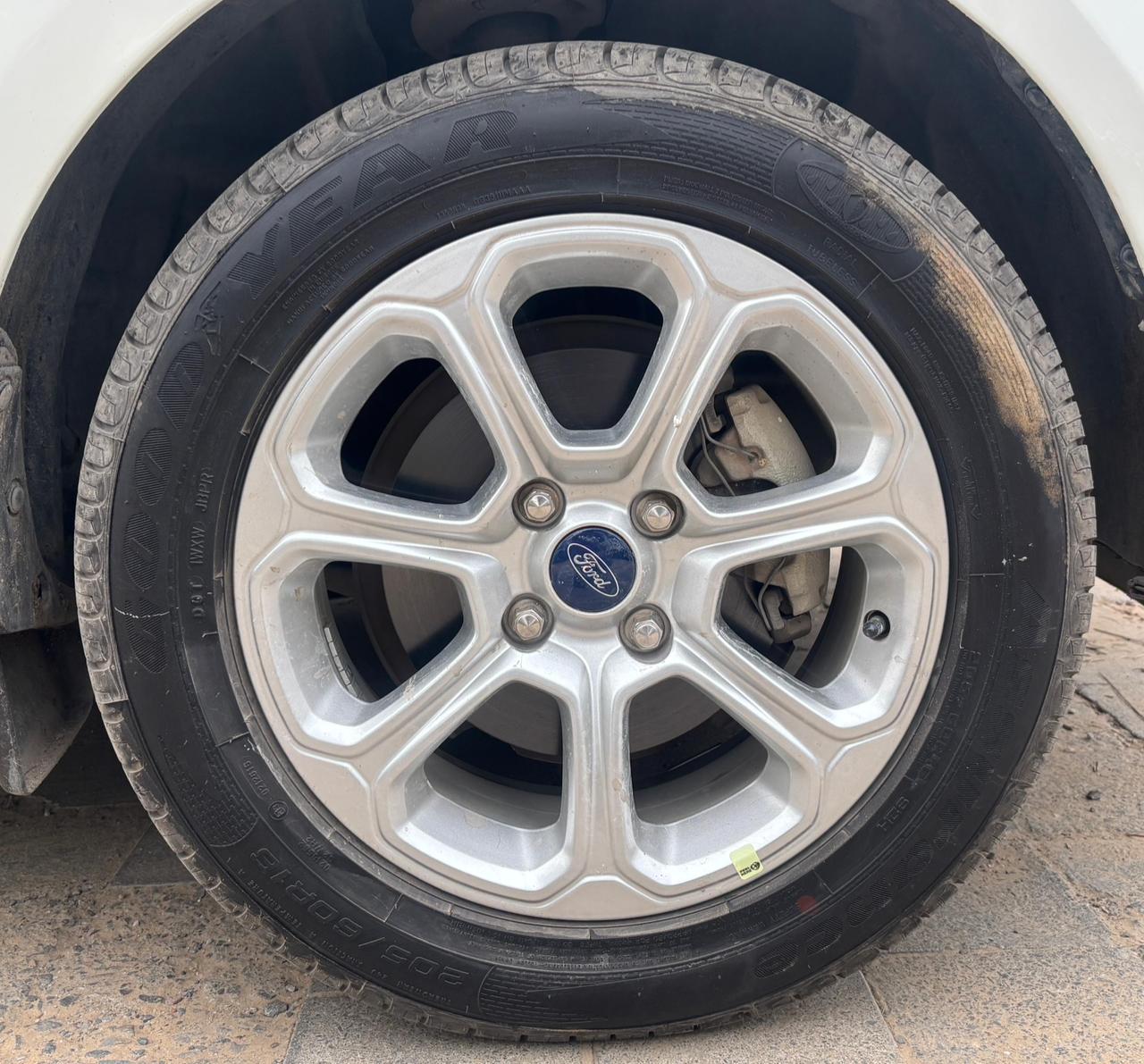 यूज़्ड 2019 फोर्ड इकोस्पोर्ट, Gurgaon Sector 45, Gurgaon 8 यूज़्ड 2019 फोर्ड इकोस्पोर्ट, Gurgaon Sector 45, Gurgaon 8