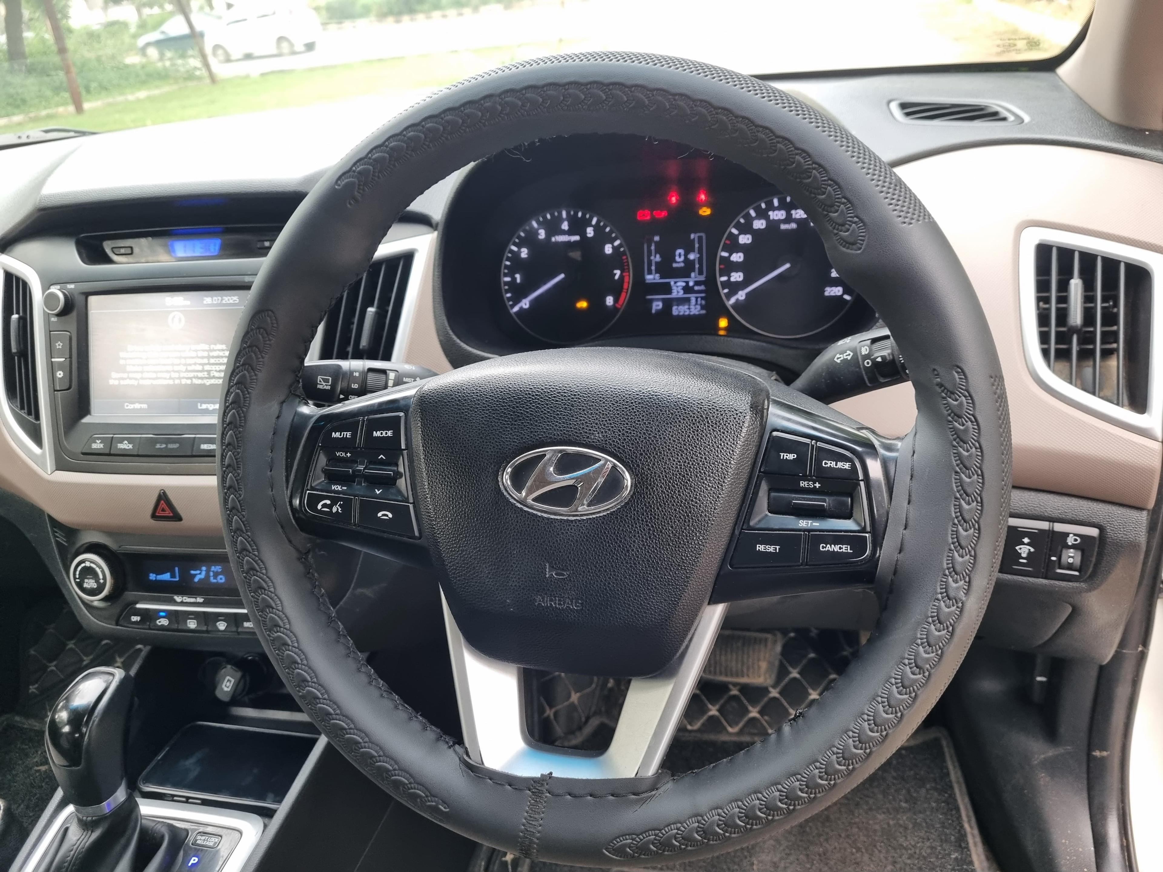 यूज़्ड 2018 ह्युंडई क्रेटा, Gurgaon Sector 45, Gurgaon 12 यूज़्ड 2018 ह्युंडई क्रेटा, Gurgaon Sector 45, Gurgaon 12