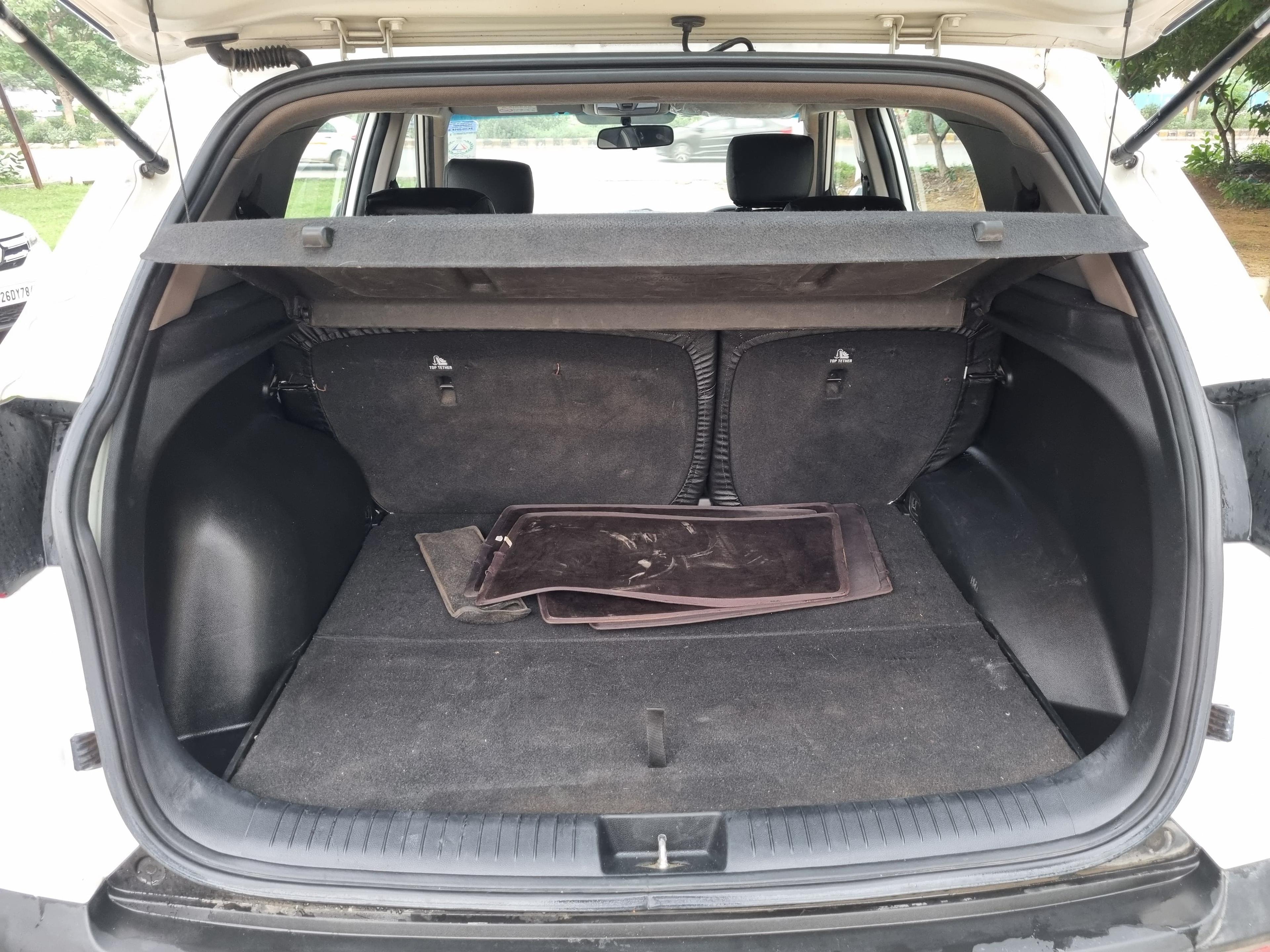 यूज़्ड 2018 ह्युंडई क्रेटा, Gurgaon Sector 45, Gurgaon 9 यूज़्ड 2018 ह्युंडई क्रेटा, Gurgaon Sector 45, Gurgaon 9