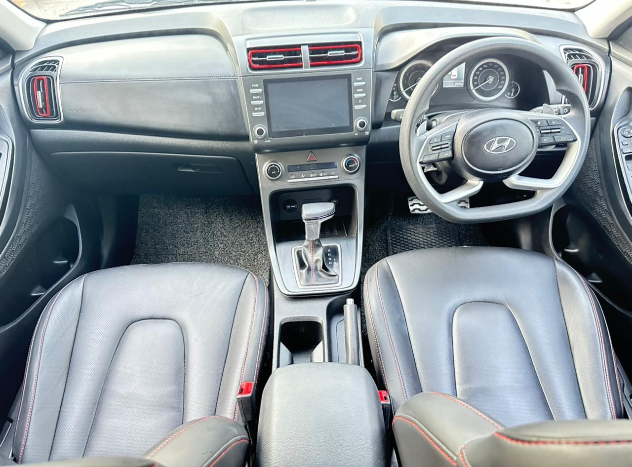 यूज़्ड 2022 ह्युंडई क्रेटा, Gurgaon Sector 45, Gurgaon 11 यूज़्ड 2022 ह्युंडई क्रेटा, Gurgaon Sector 45, Gurgaon 11