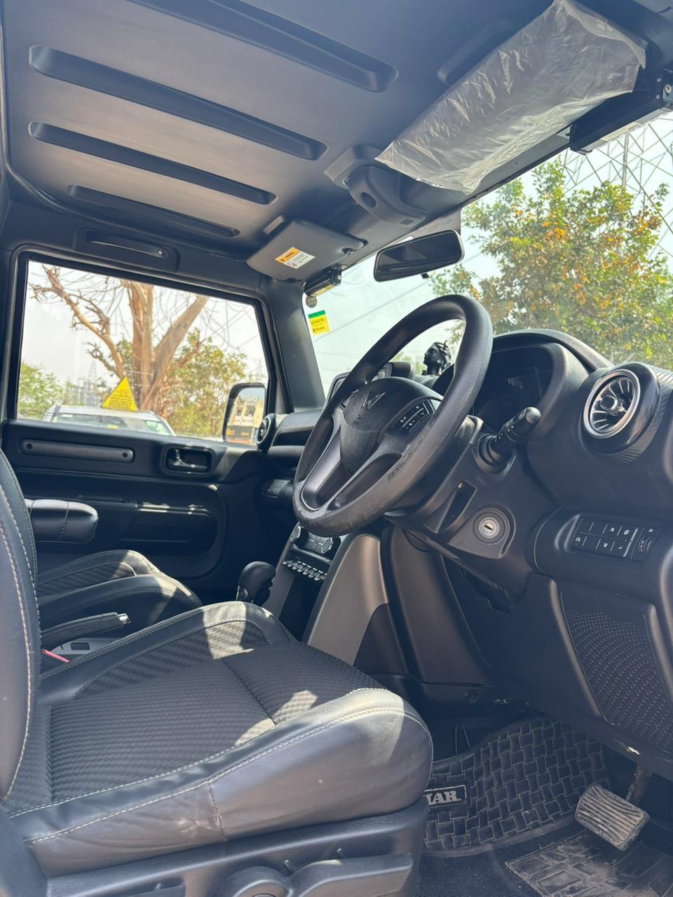 यूज़्ड 2023 महिंद्रा थार, Gurgaon Sector 45, Gurgaon 15 यूज़्ड 2023 महिंद्रा थार, Gurgaon Sector 45, Gurgaon 15