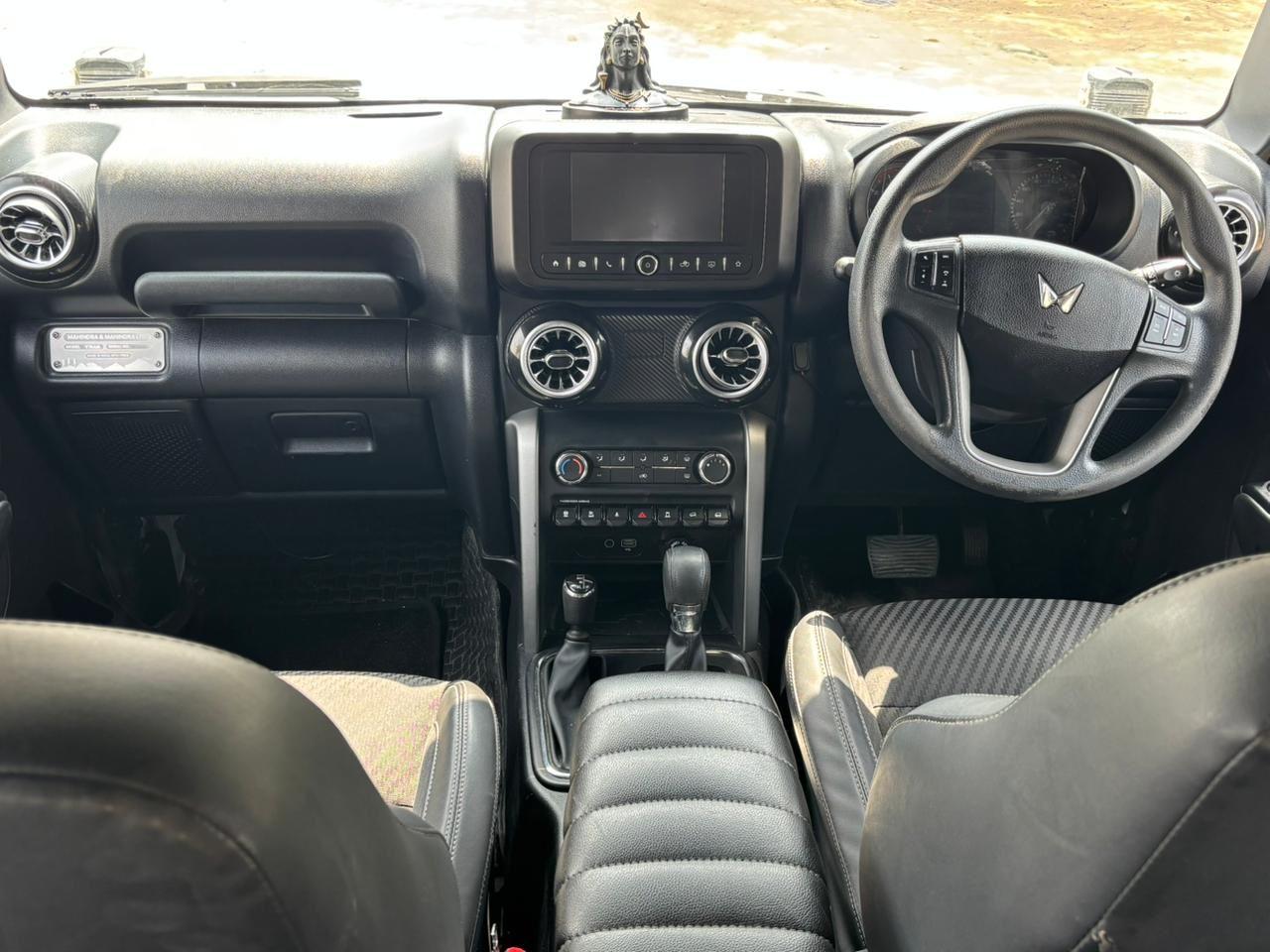 यूज़्ड 2023 महिंद्रा थार, Gurgaon Sector 45, Gurgaon 13 यूज़्ड 2023 महिंद्रा थार, Gurgaon Sector 45, Gurgaon 13