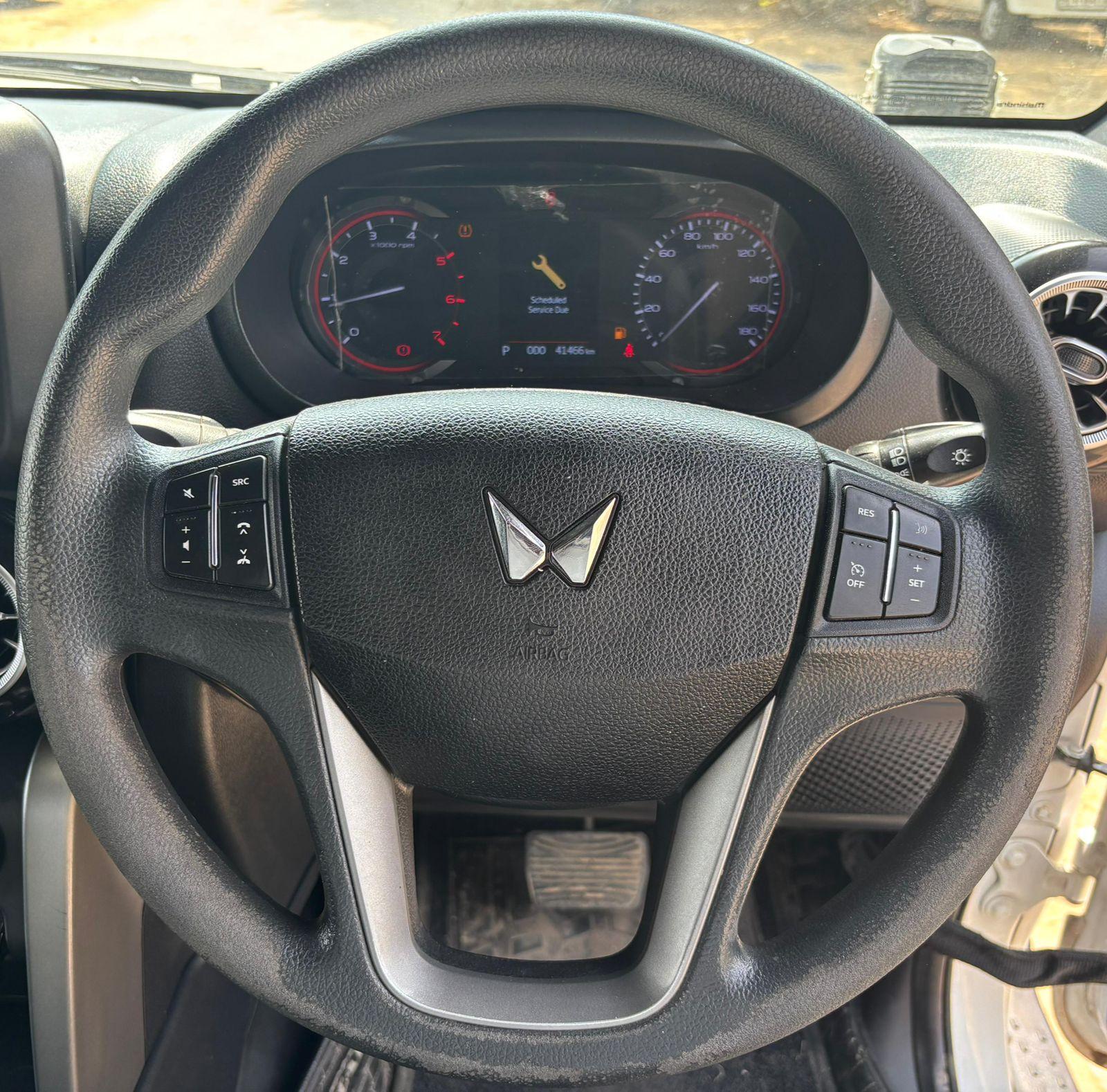 यूज़्ड 2023 महिंद्रा थार, Gurgaon Sector 45, Gurgaon 12 यूज़्ड 2023 महिंद्रा थार, Gurgaon Sector 45, Gurgaon 12