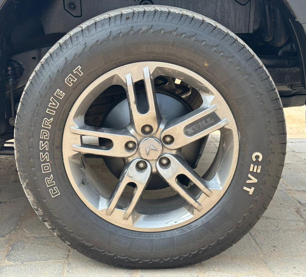 यूज़्ड 2023 महिंद्रा थार, Gurgaon Sector 45, Gurgaon 8 यूज़्ड 2023 महिंद्रा थार, Gurgaon Sector 45, Gurgaon 8