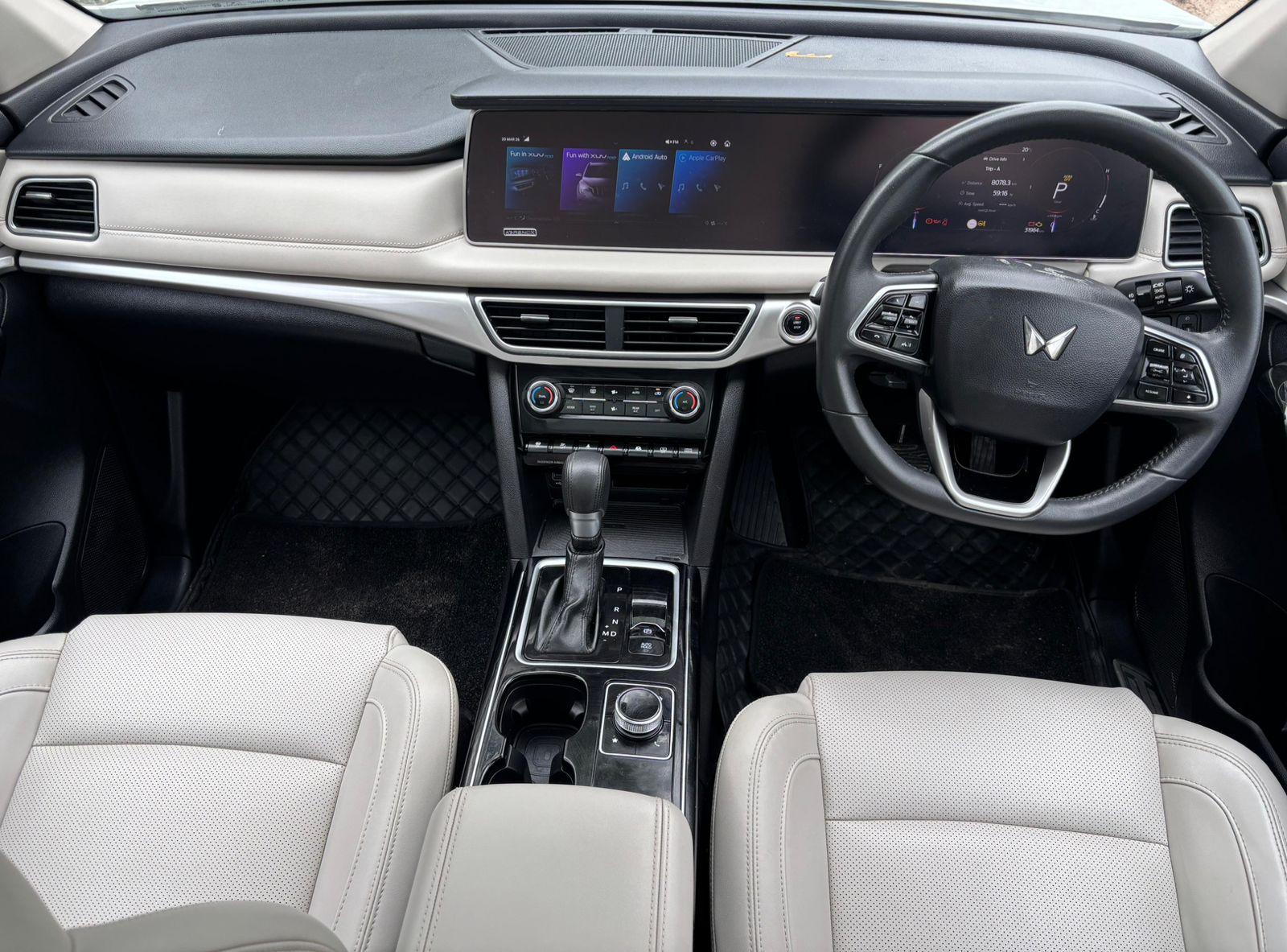 यूज़्ड 2023 महिंद्रा एक्सयूवी700, Gurgaon Sector 45, Gurgaon 13 यूज़्ड 2023 महिंद्रा एक्सयूवी700, Gurgaon Sector 45, Gurgaon 13