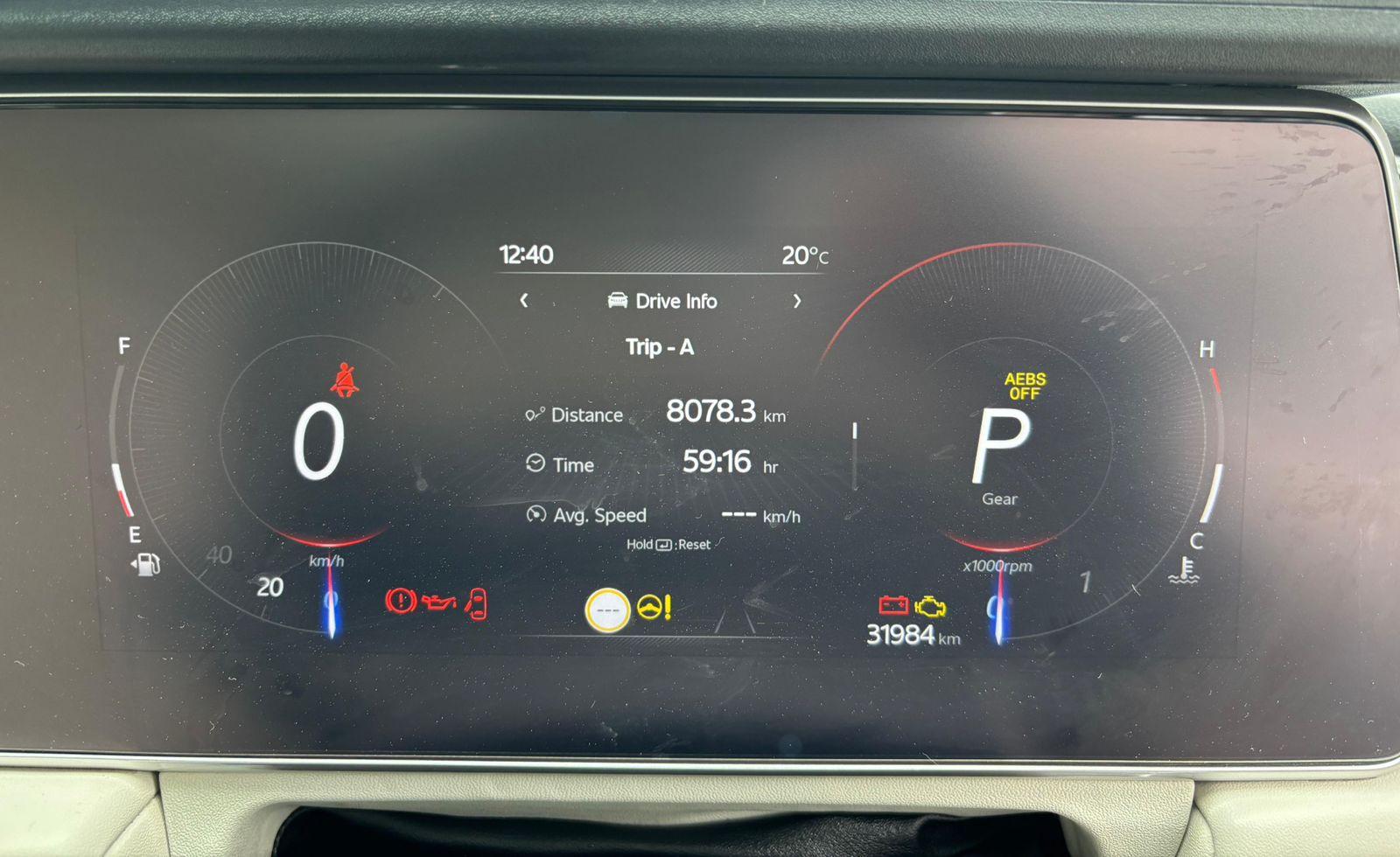 यूज़्ड 2023 महिंद्रा एक्सयूवी700, Gurgaon Sector 45, Gurgaon 10 यूज़्ड 2023 महिंद्रा एक्सयूवी700, Gurgaon Sector 45, Gurgaon 10