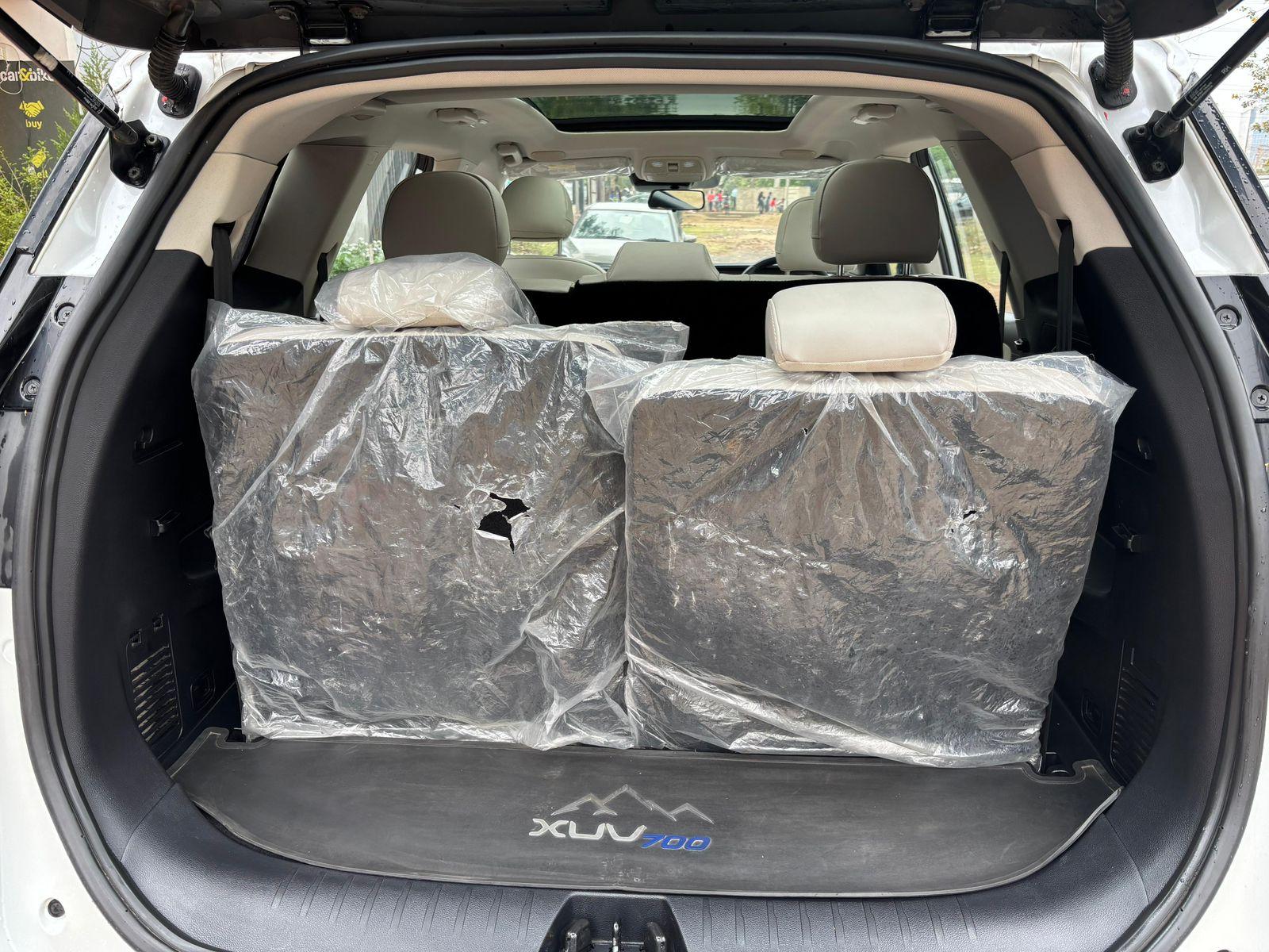 यूज़्ड 2023 महिंद्रा एक्सयूवी700, Gurgaon Sector 45, Gurgaon 9 यूज़्ड 2023 महिंद्रा एक्सयूवी700, Gurgaon Sector 45, Gurgaon 9