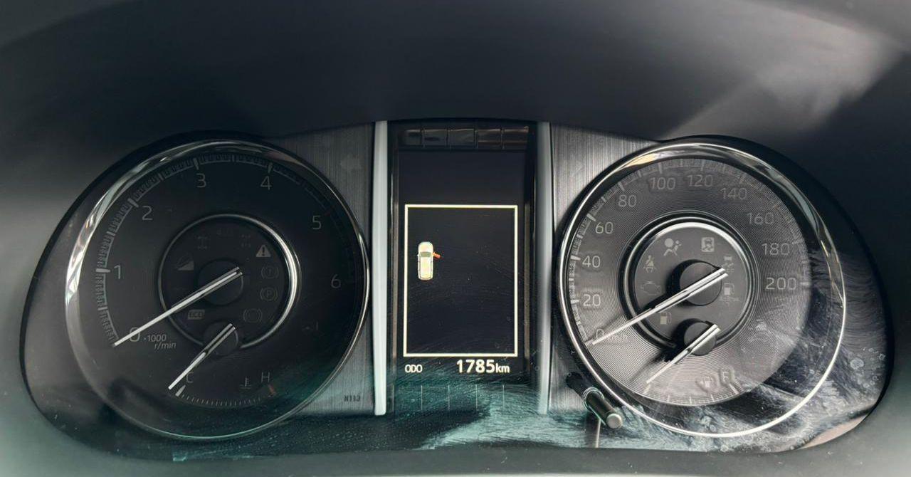 यूज़्ड 2025 टोयोटा फॉर्च्यूनर, Gurgaon Sector 45, Gurgaon 10 यूज़्ड 2025 टोयोटा फॉर्च्यूनर, Gurgaon Sector 45, Gurgaon 10