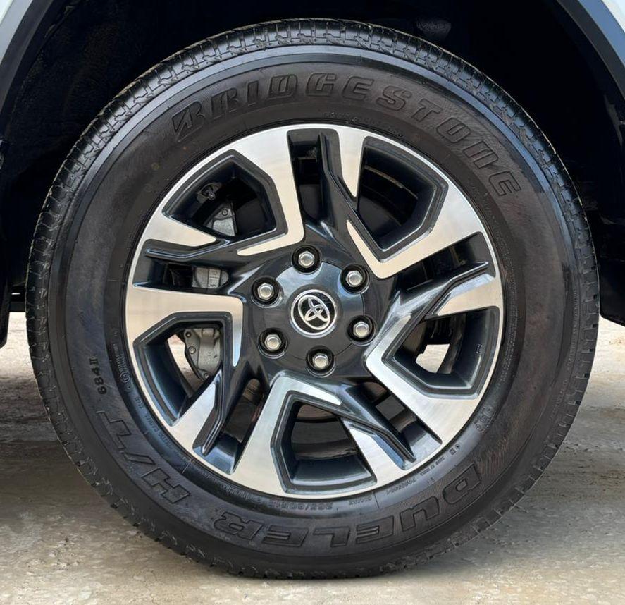 यूज़्ड 2025 टोयोटा फॉर्च्यूनर, Gurgaon Sector 45, Gurgaon 8 यूज़्ड 2025 टोयोटा फॉर्च्यूनर, Gurgaon Sector 45, Gurgaon 8