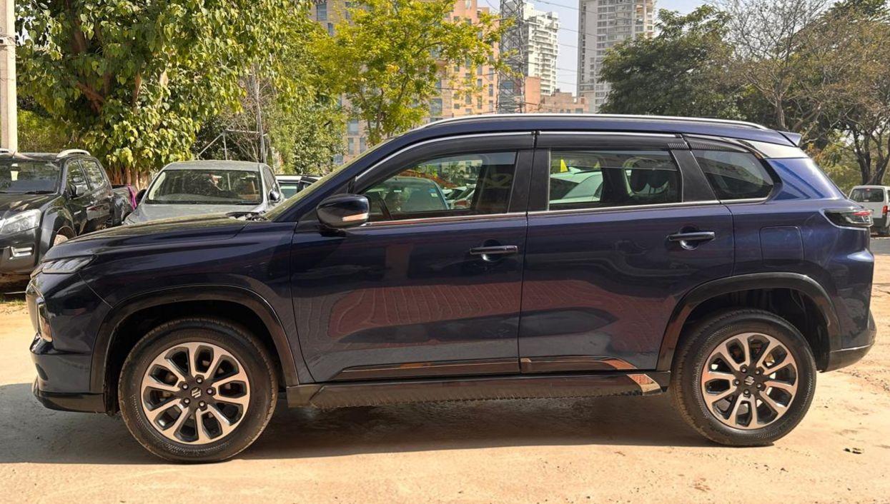 यूज़्ड 2023 मारुति सुजुकी ग्रैंड विटारा, Gurgaon Sector 45, Gurgaon 1 यूज़्ड 2023 मारुति सुजुकी ग्रैंड विटारा, Gurgaon Sector 45, Gurgaon 1